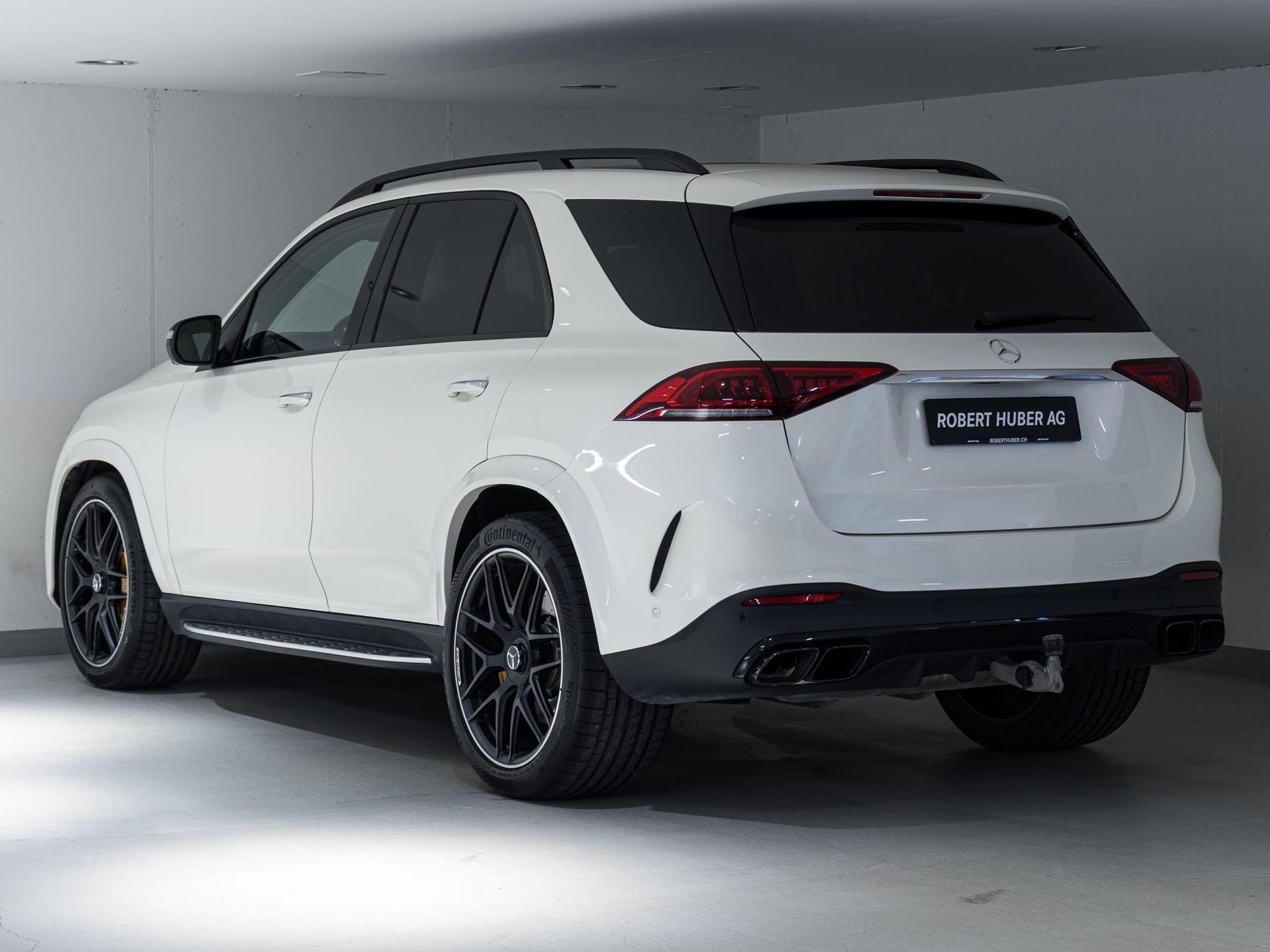 MERCEDES-BENZ GLE 63 AMG S 4MATIC+-image-3