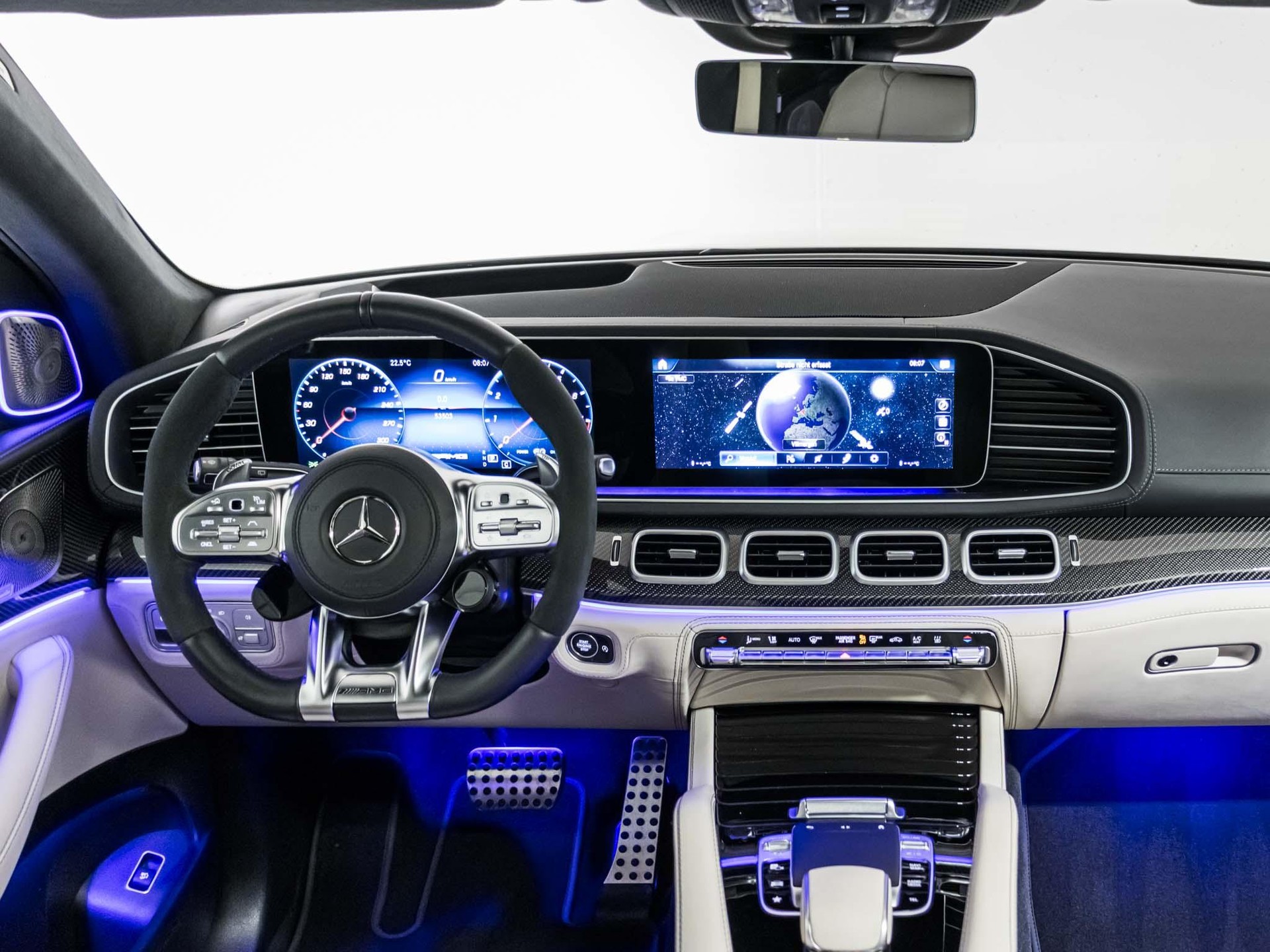 MERCEDES-BENZ GLE 63 AMG S 4MATIC+-image-12