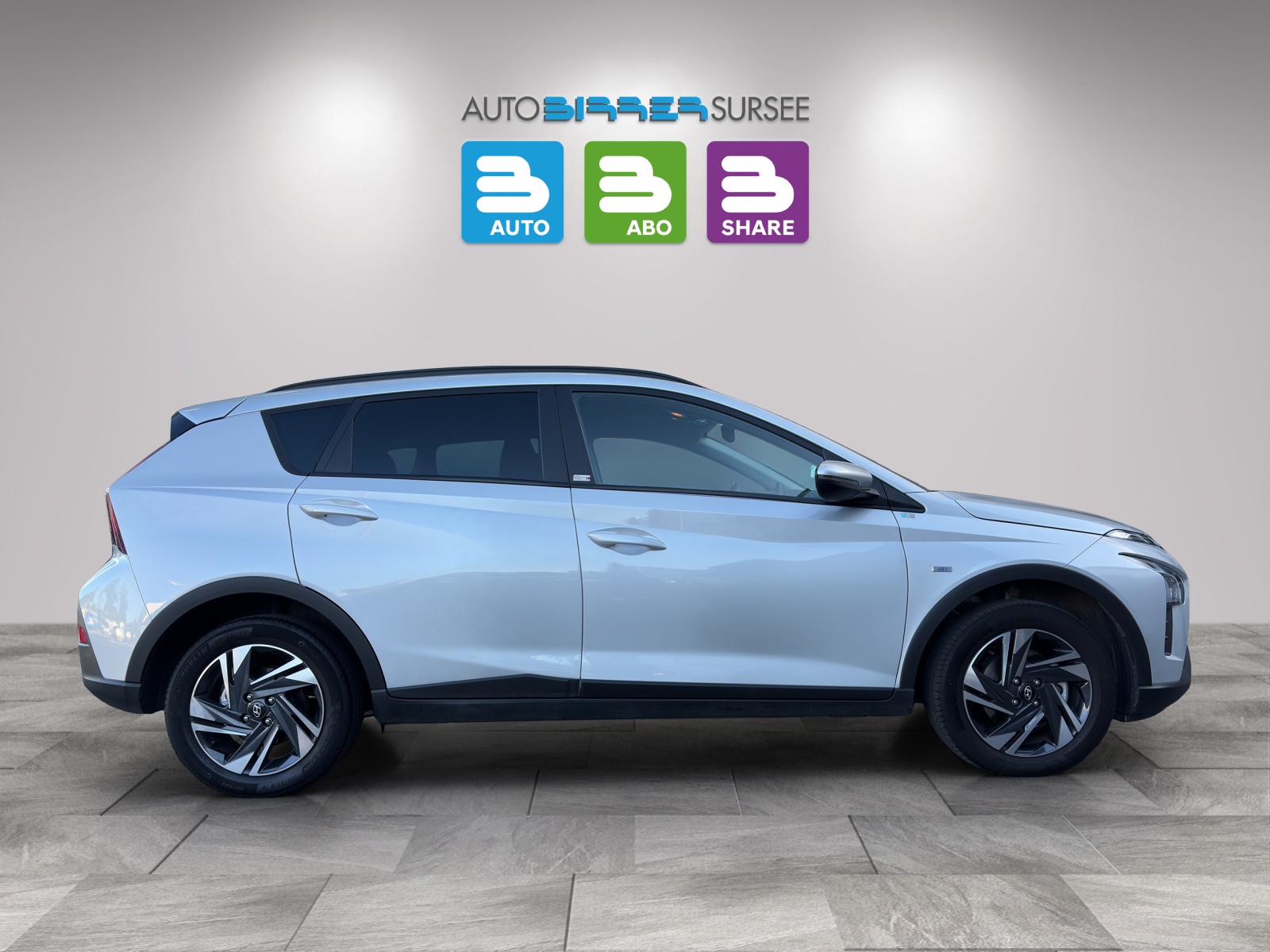 HYUNDAI Bayon 1.0 T-GDi 120 Amplia-showroom-element-3