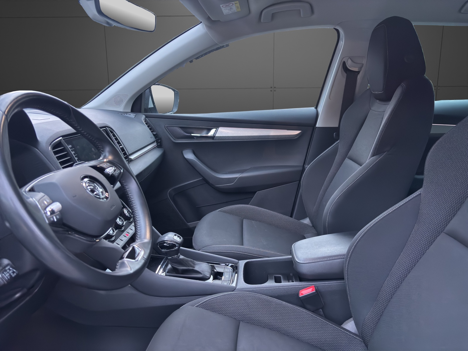 SKODA Karoq 2.0 TDI CR Ambition 4x4 DSG-showroom-element-2