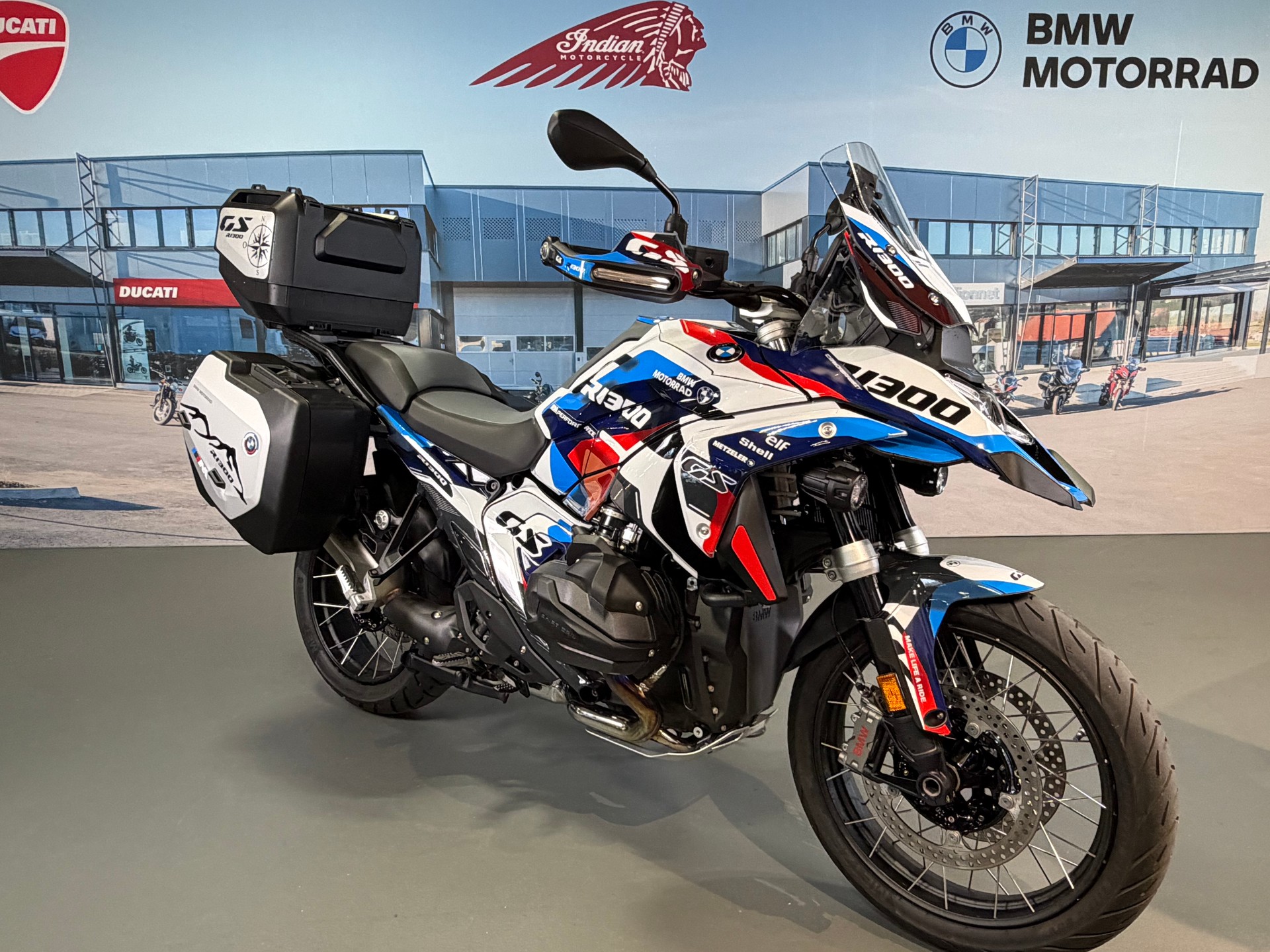 BMW R 1300 GS-image-0