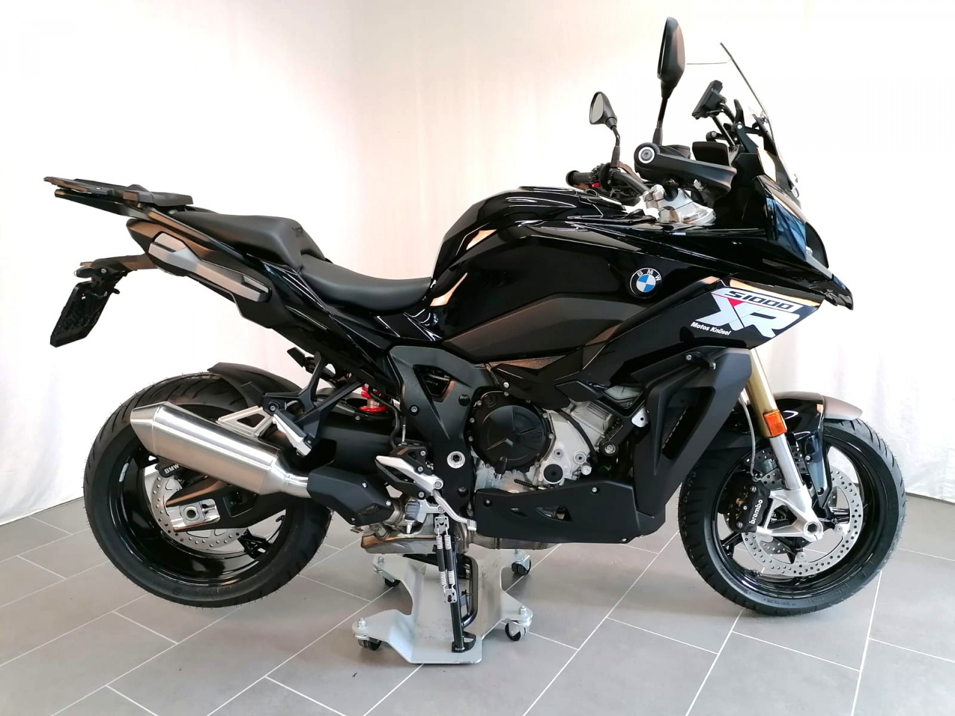 BMW S 1000 XR-image-0
