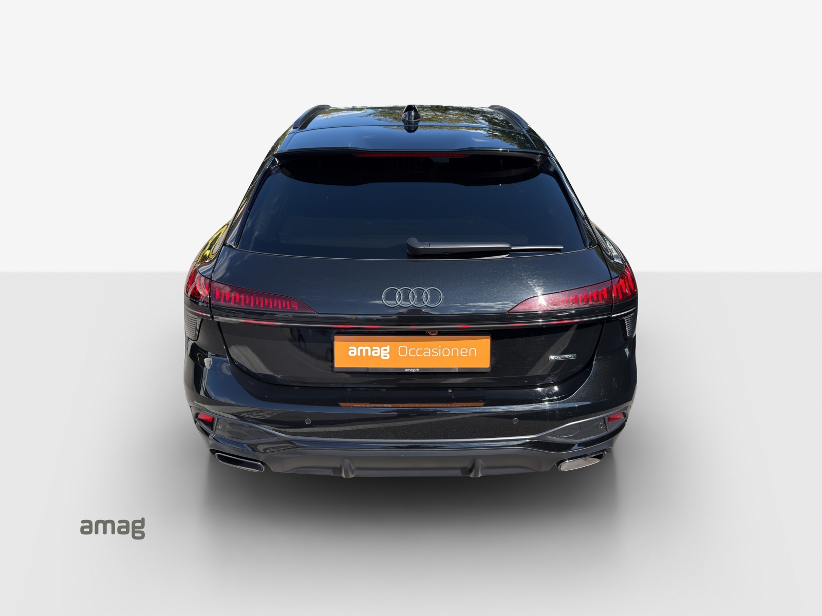 AUDI A6 Avant e-hybrid quattro 220 kW S tronic-showroom-element-3