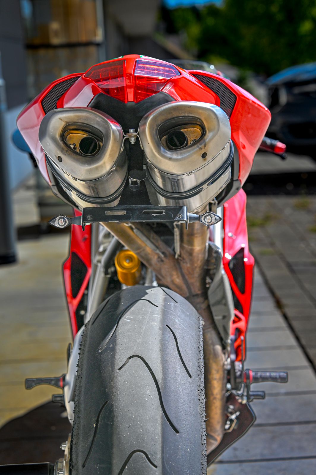 DUCATI 1198 S-image-5