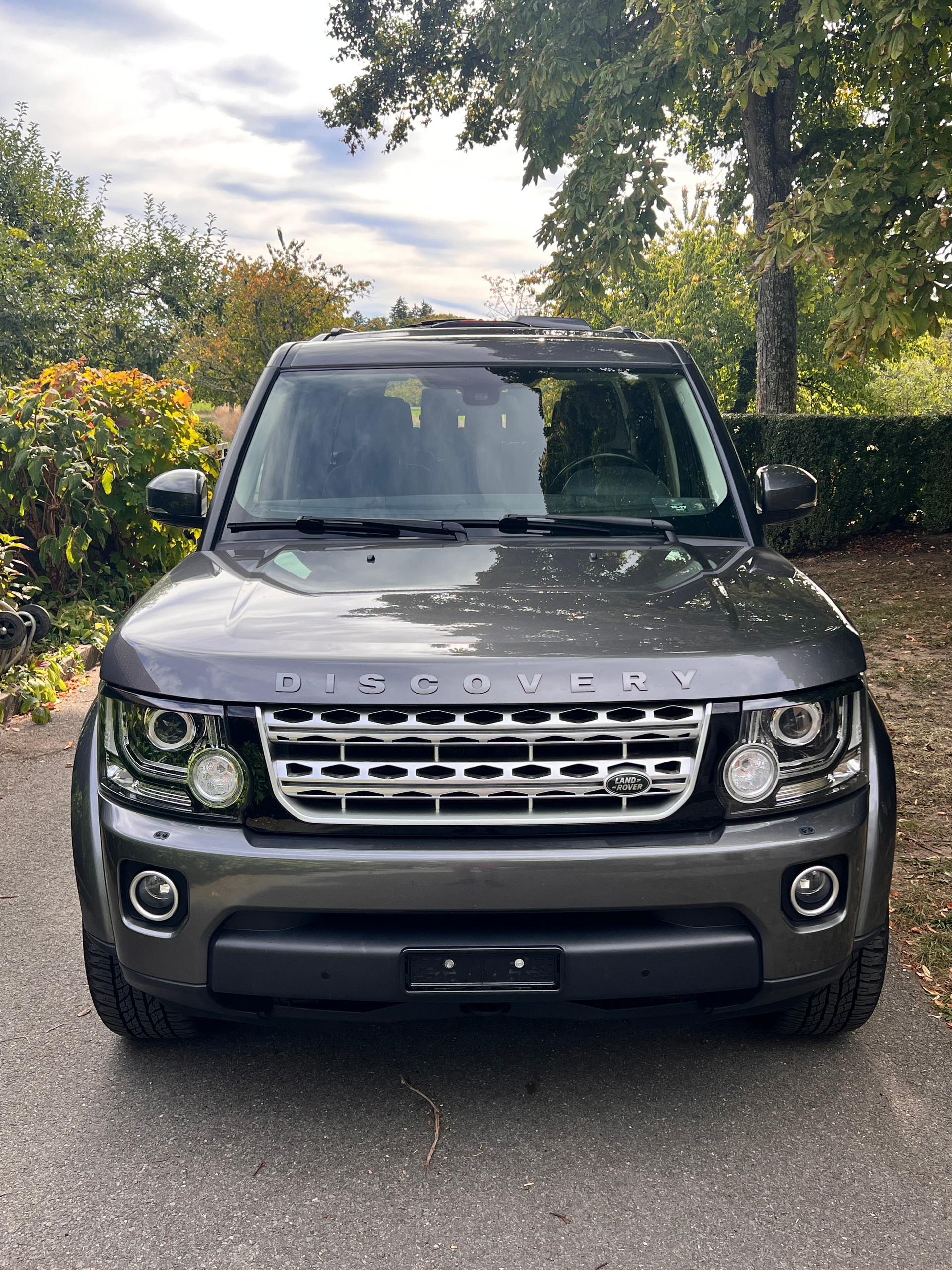 LAND ROVER 3.0 SDV6 256 HSE-image-2