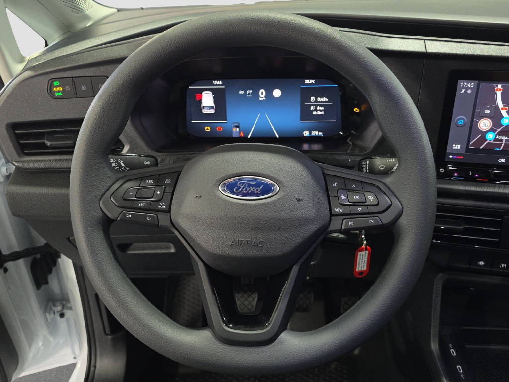 FORD Grand Transit Connect Kaw. 2.0 EcoBlue 102 PS Trned-image-8