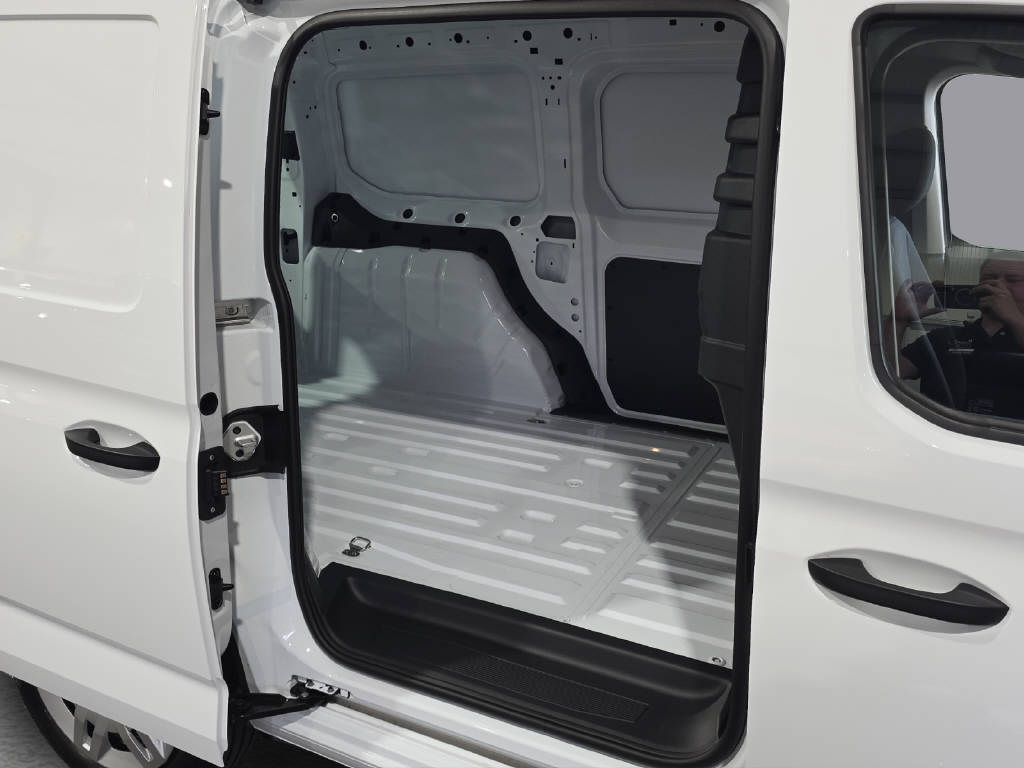 FORD Grand Transit Connect Kaw. 2.0 EcoBlue 102 PS Trned-image-15