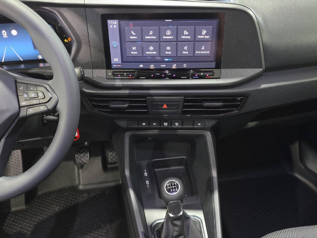 FORD Grand Transit Connect Kaw. 2.0 EcoBlue 102 PS Trned-image-9
