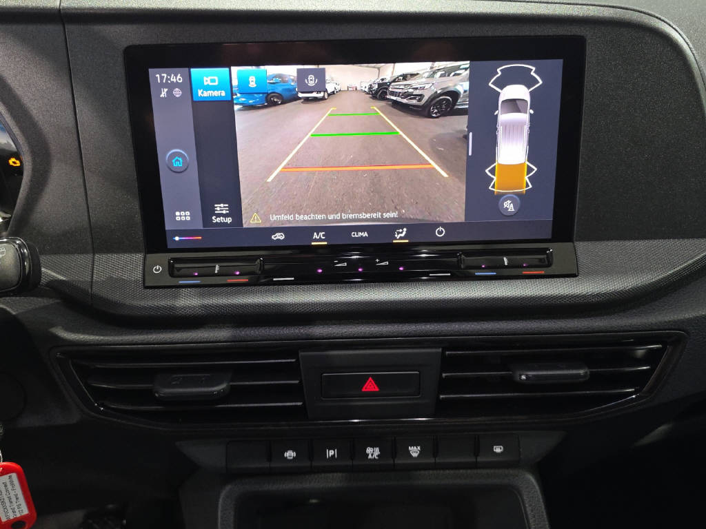 FORD Grand Transit Connect Kaw. 2.0 EcoBlue 102 PS Trned-image-11