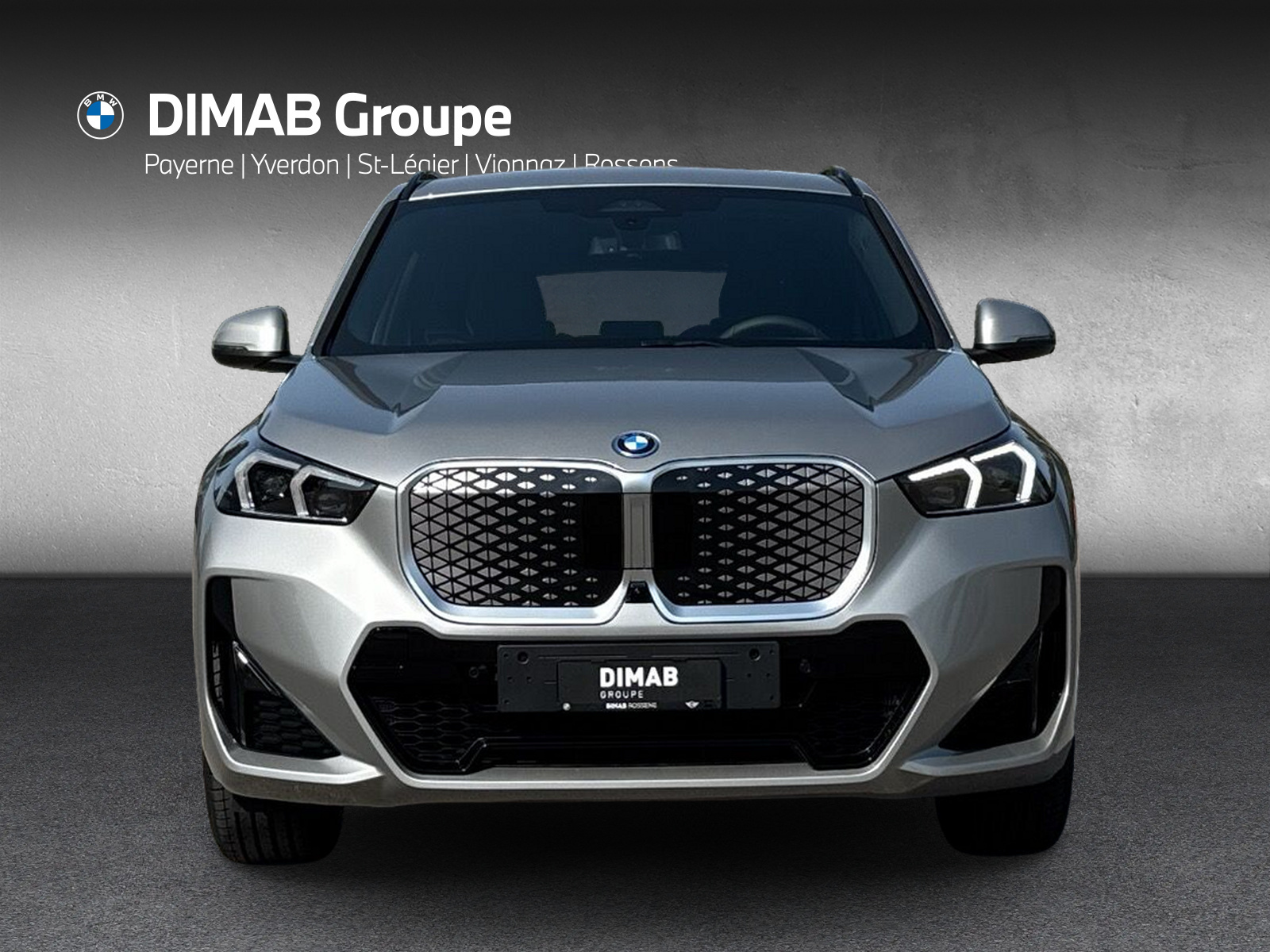 BMW iX1 xDrive 30 Edition M Sport-image-7