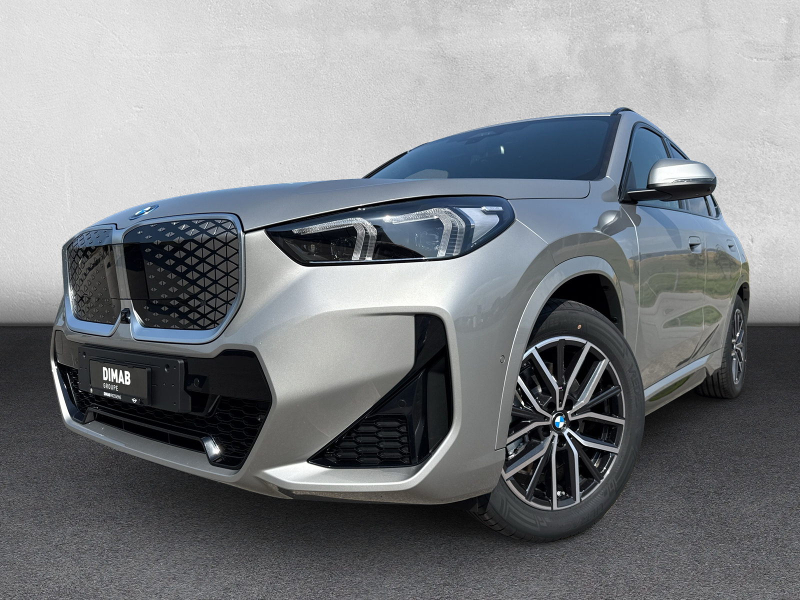 BMW iX1 xDrive 30 Edition M Sport-image-8