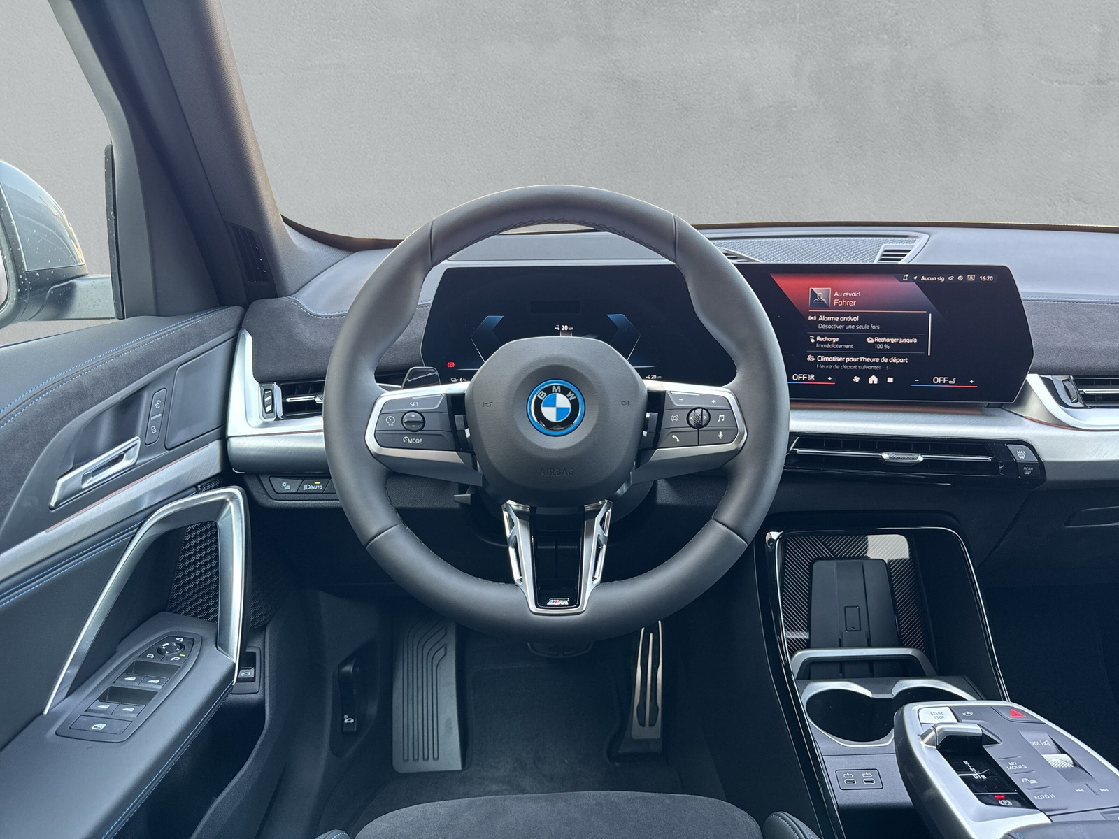 BMW iX1 xDrive 30 Edition M Sport-image-20