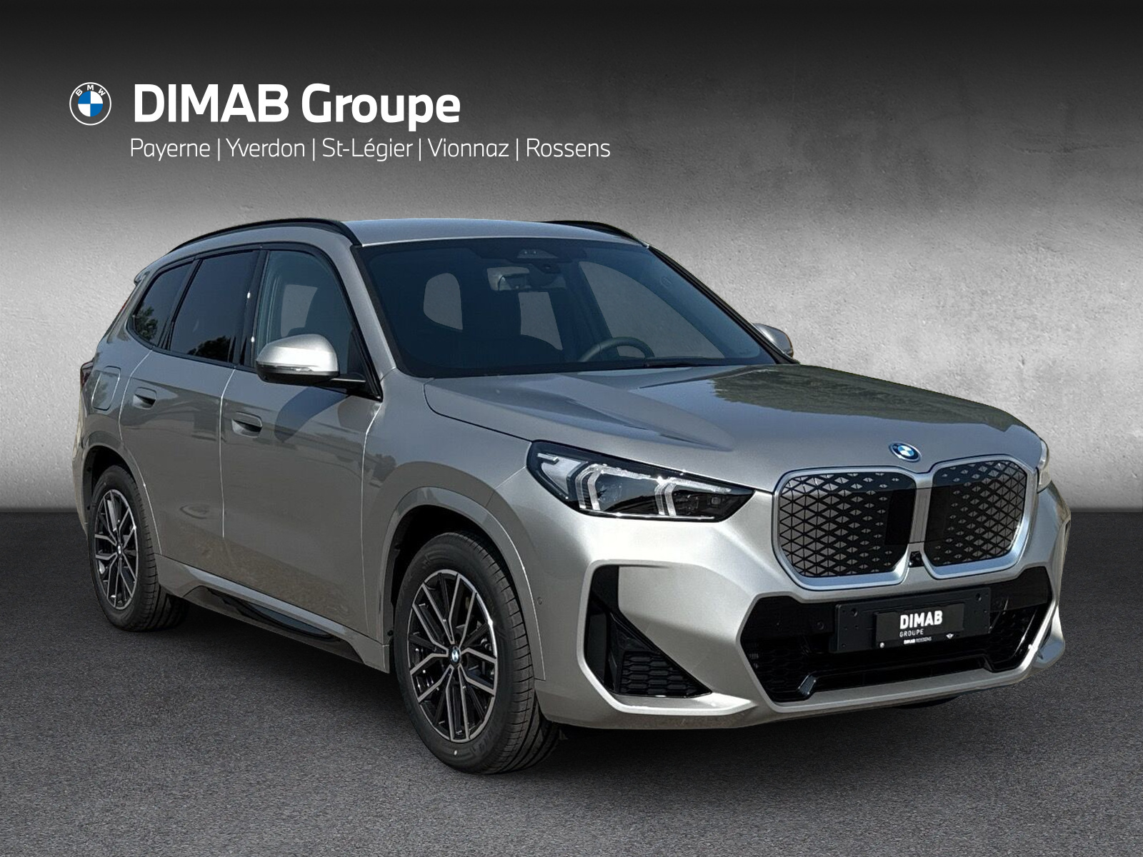 BMW iX1 xDrive 30 Edition M Sport-image-6