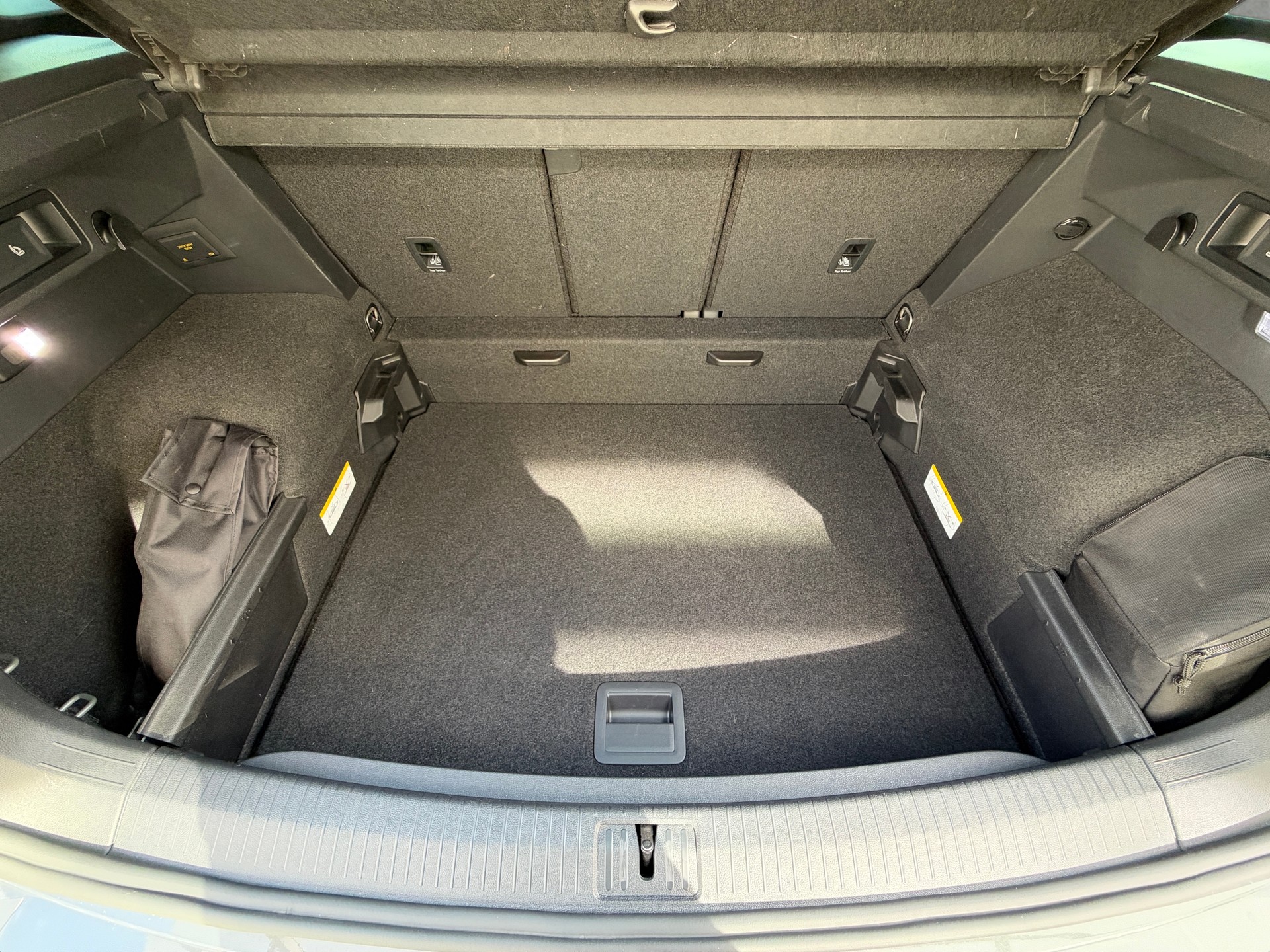 VW Tiguan 2.0TSI R-Line 4Motion DSG-image-26