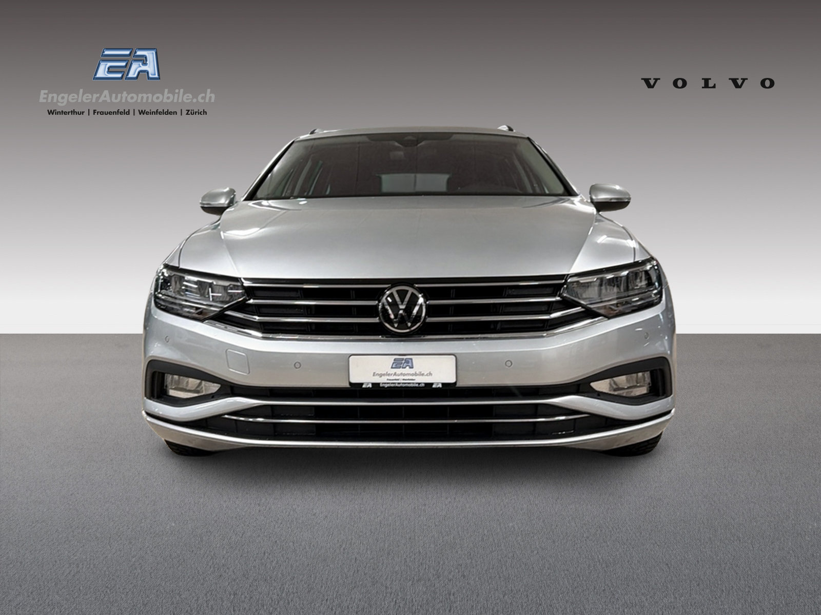 VW Passat Variant 2.0 TDI 122 Business DSG-showroom-element-1