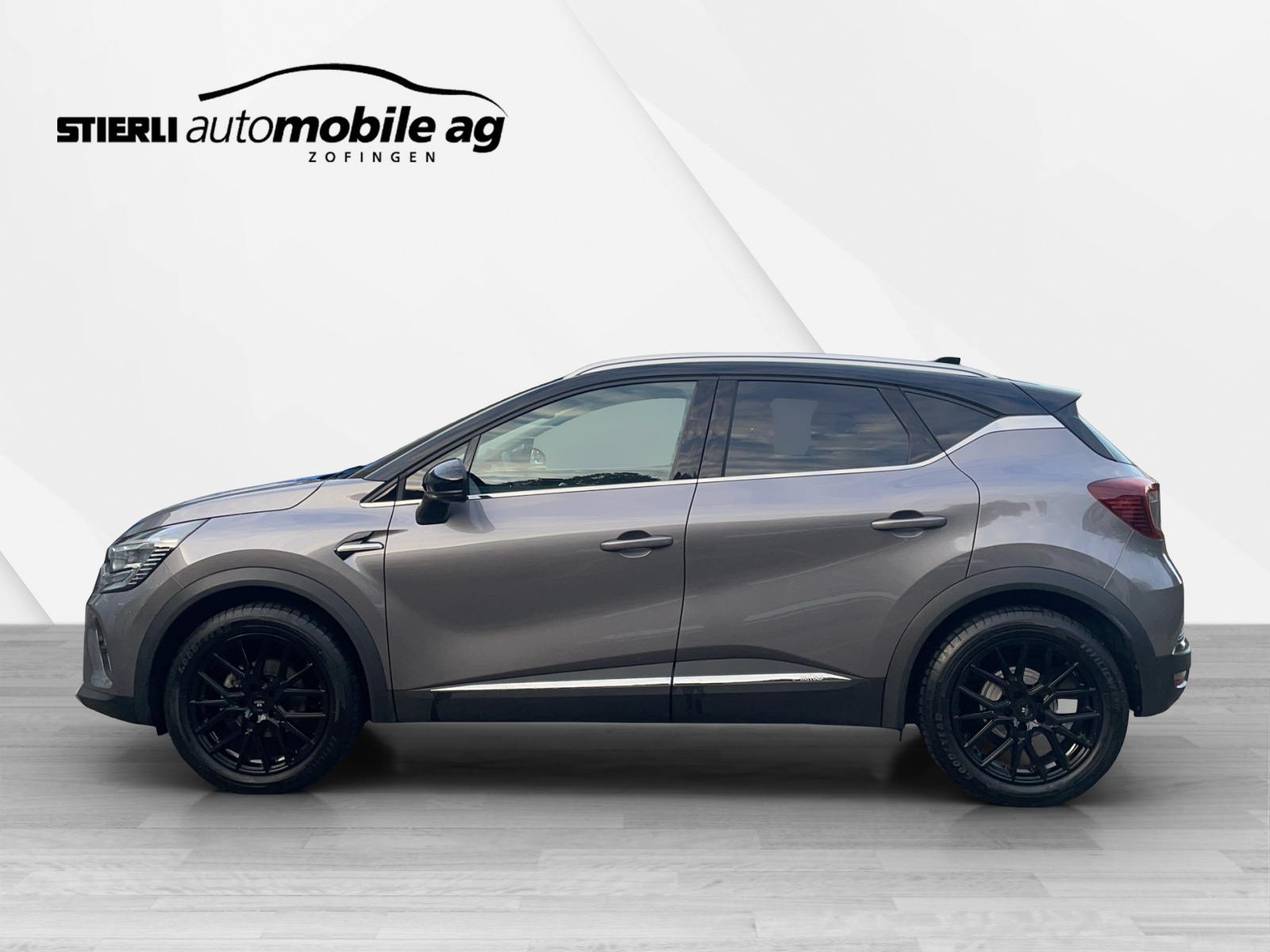 RENAULT Captur 1.3 TCe 140 Initiale EDC-image-7