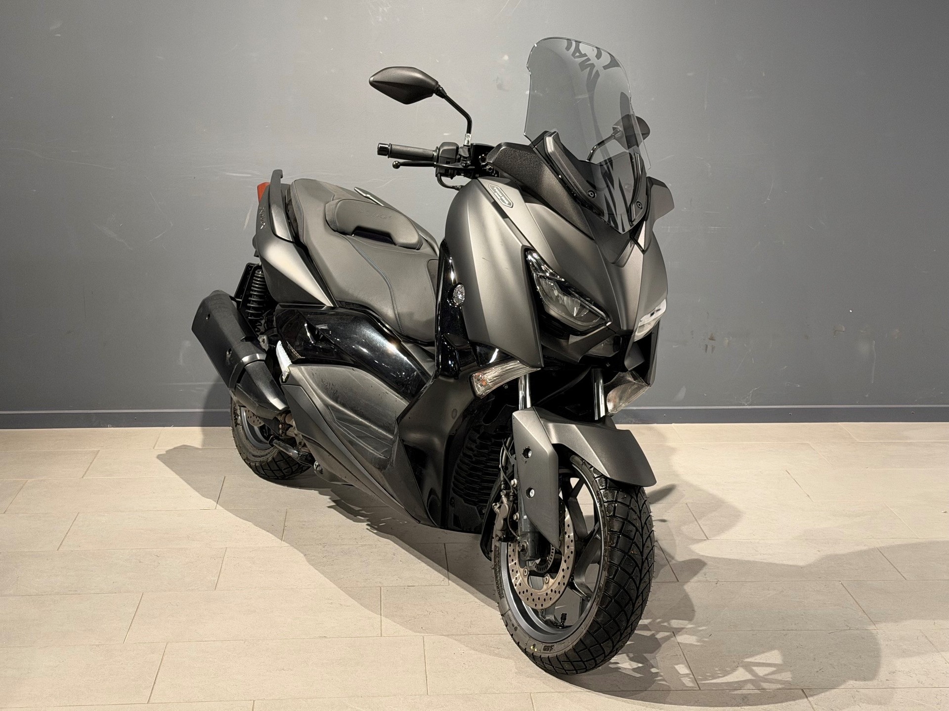 YAMAHA X-Max 300 Tech Max ABS-image-1