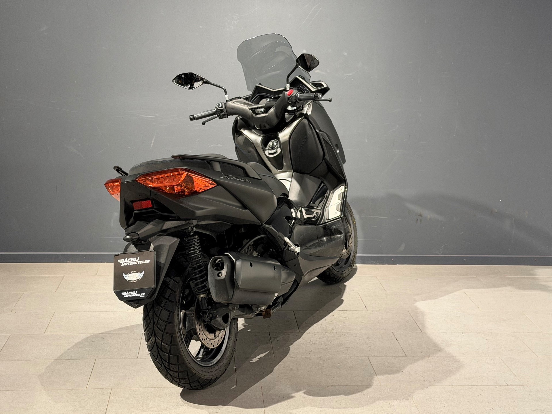 YAMAHA X-Max 300 Tech Max ABS-image-5