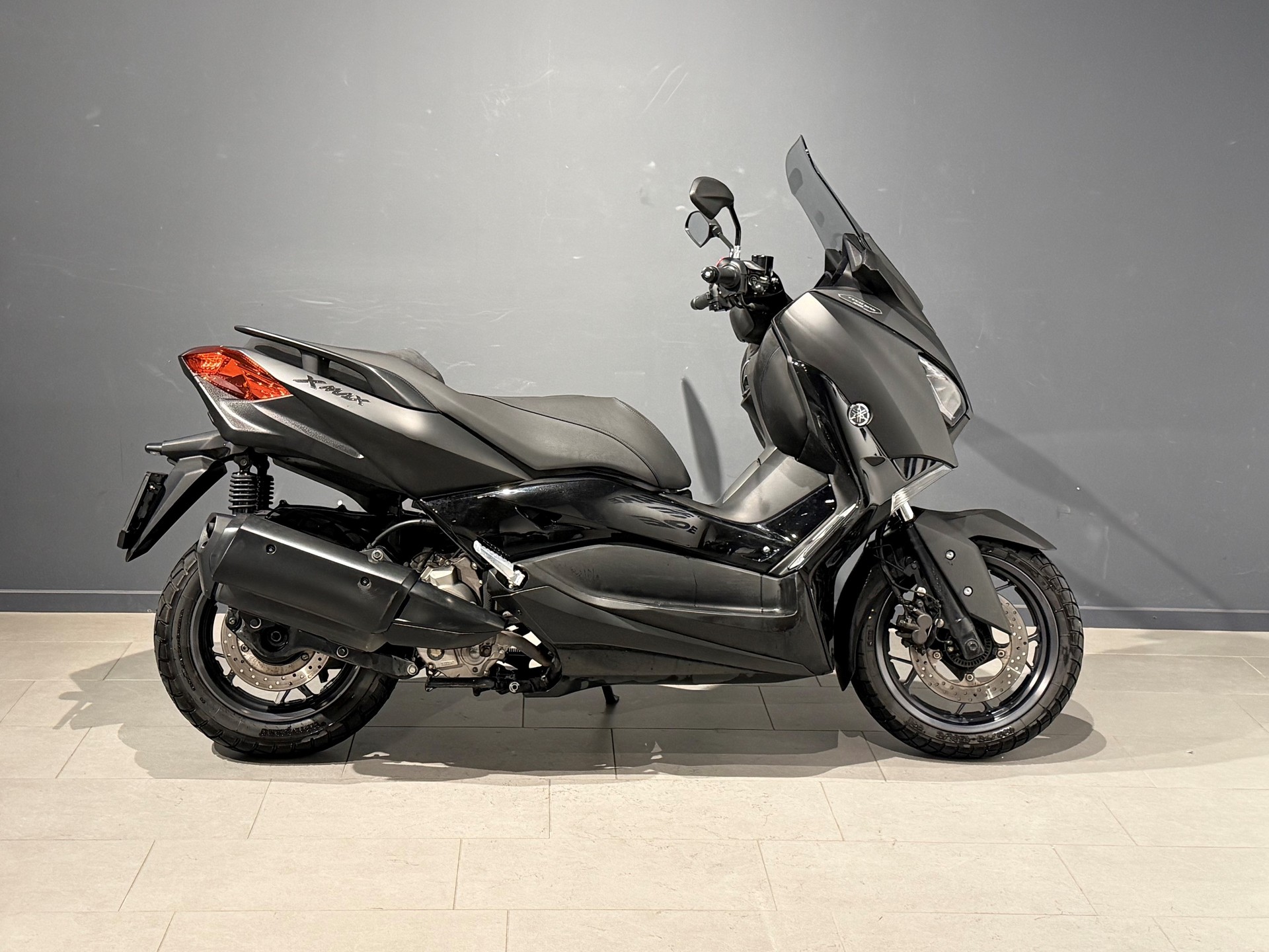 YAMAHA X-Max 300 Tech Max ABS-image-0