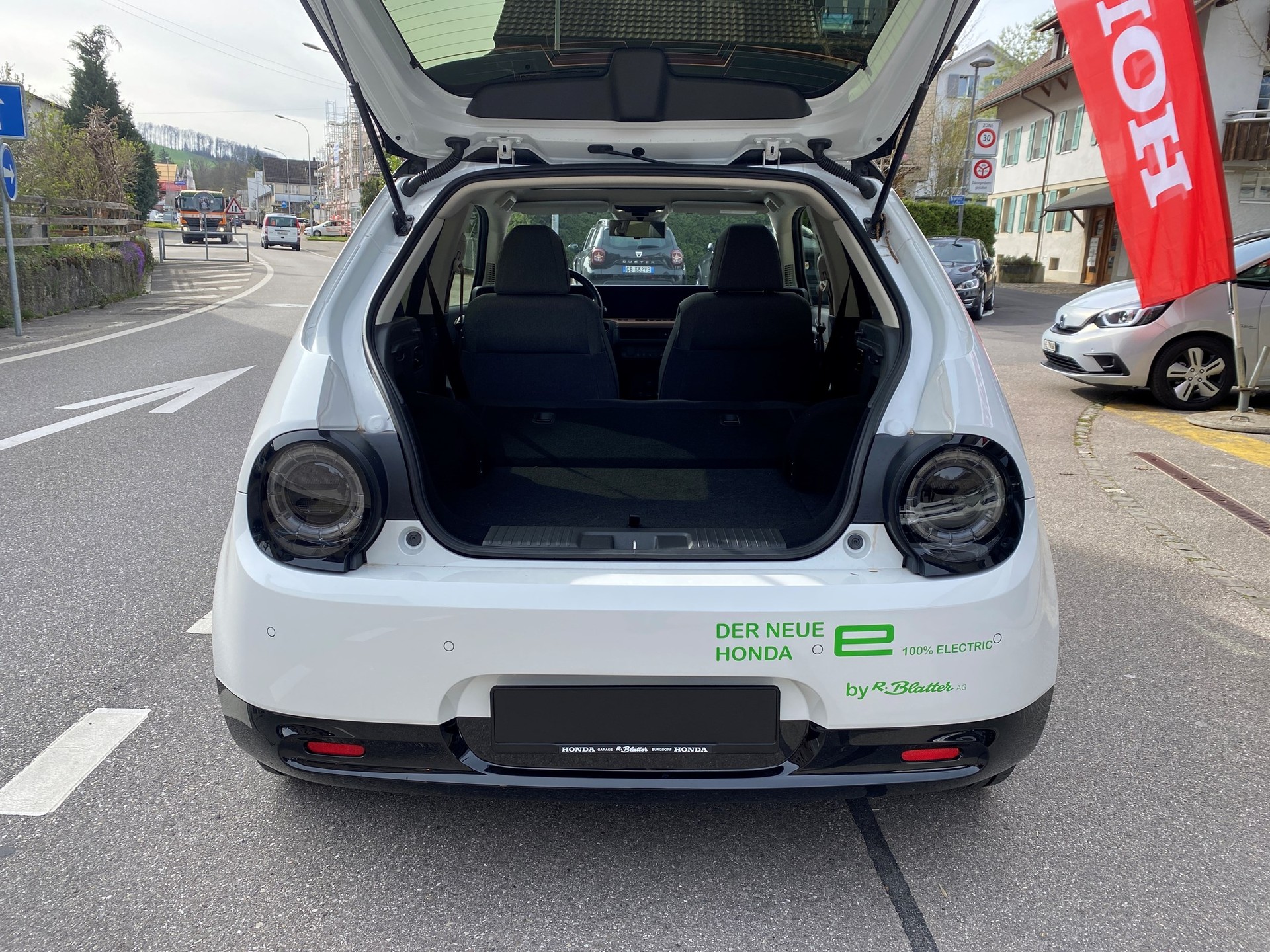 HONDA e Advance-image-16