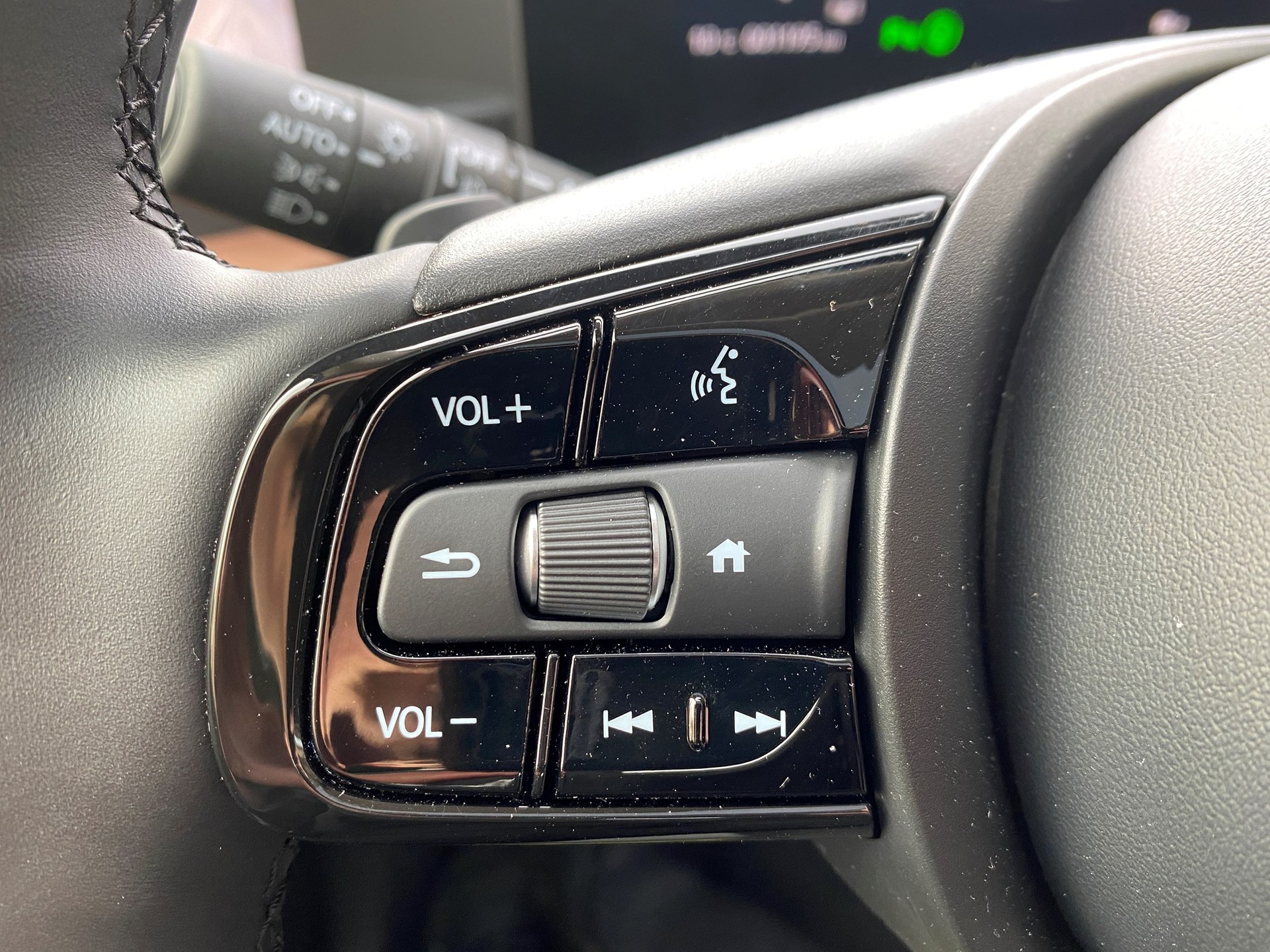 HONDA e Advance-image-19