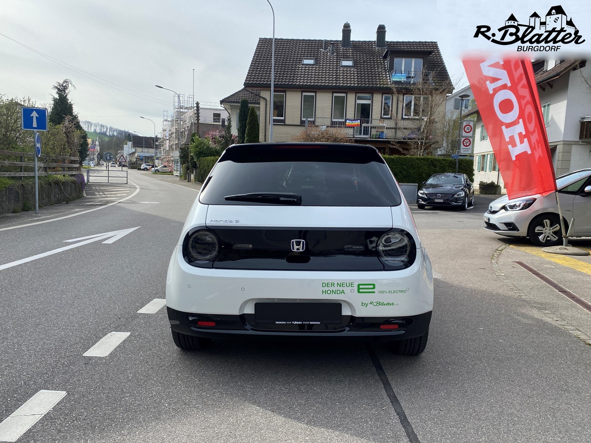 HONDA e Advance-image-4