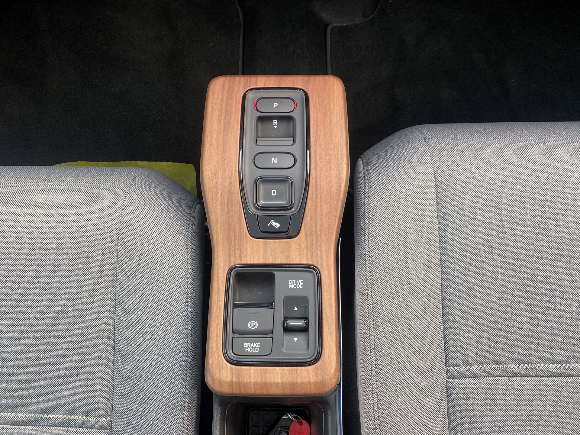 HONDA e Advance-image-10