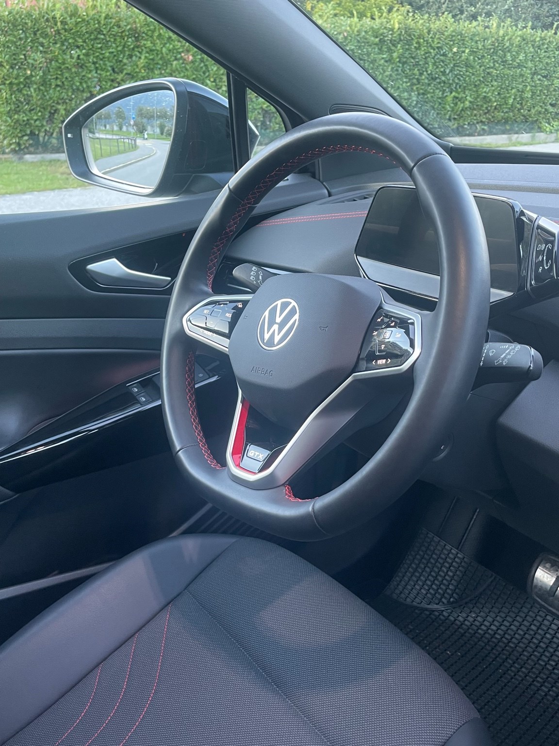 VW ID.4 GTX 77 kWh 4Motion