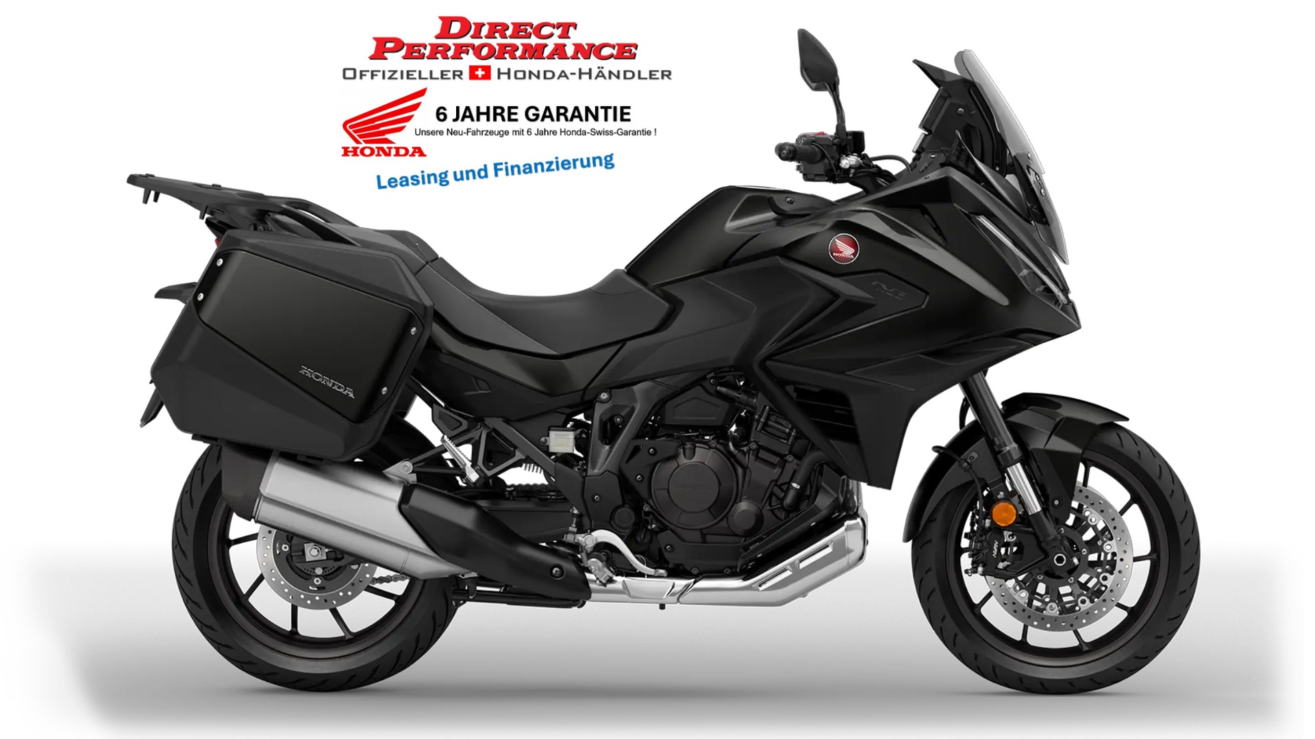HONDA NT 1100 MT-image-0