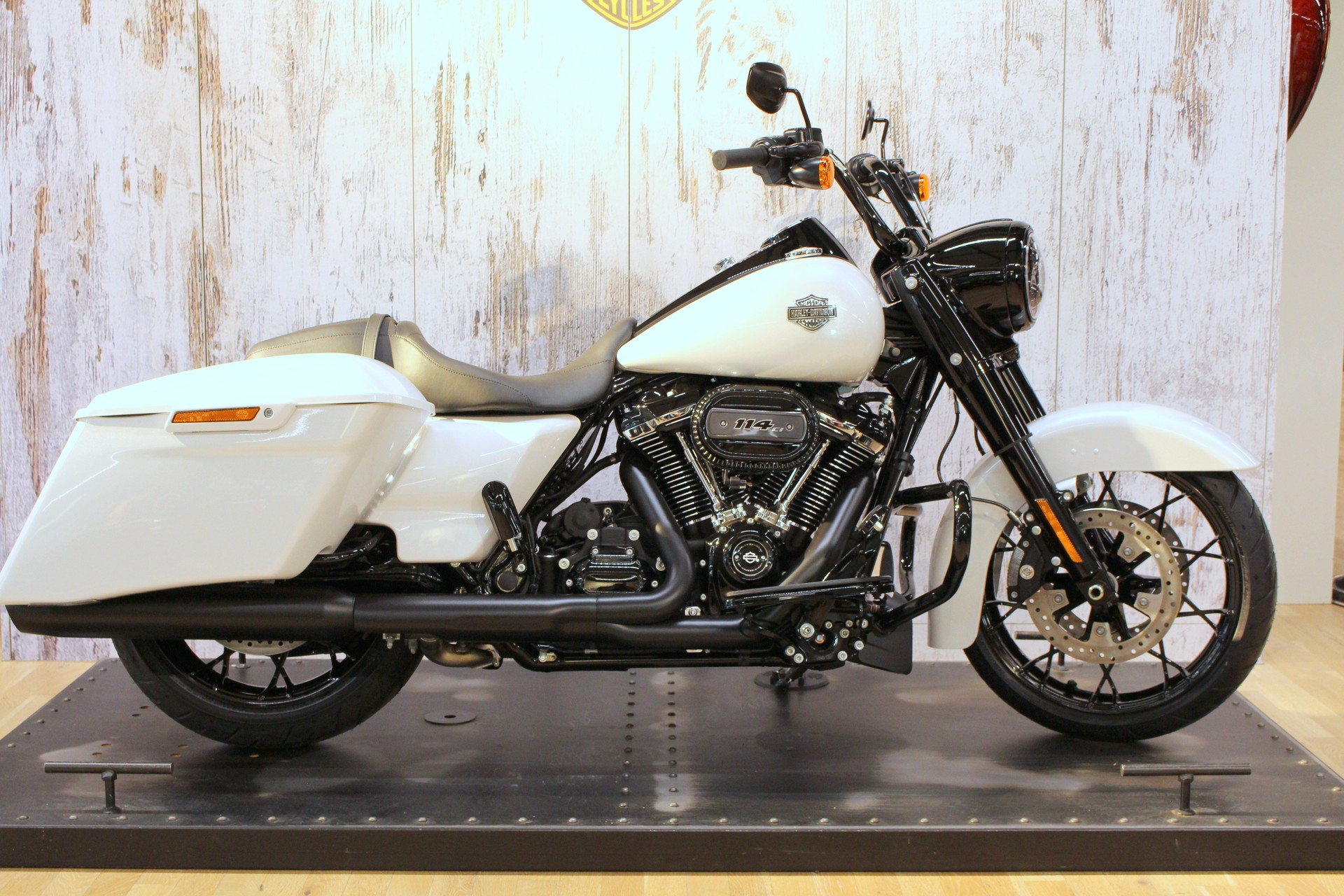 HARLEY-DAVIDSON FLHRXS Road King Special 114-image-1