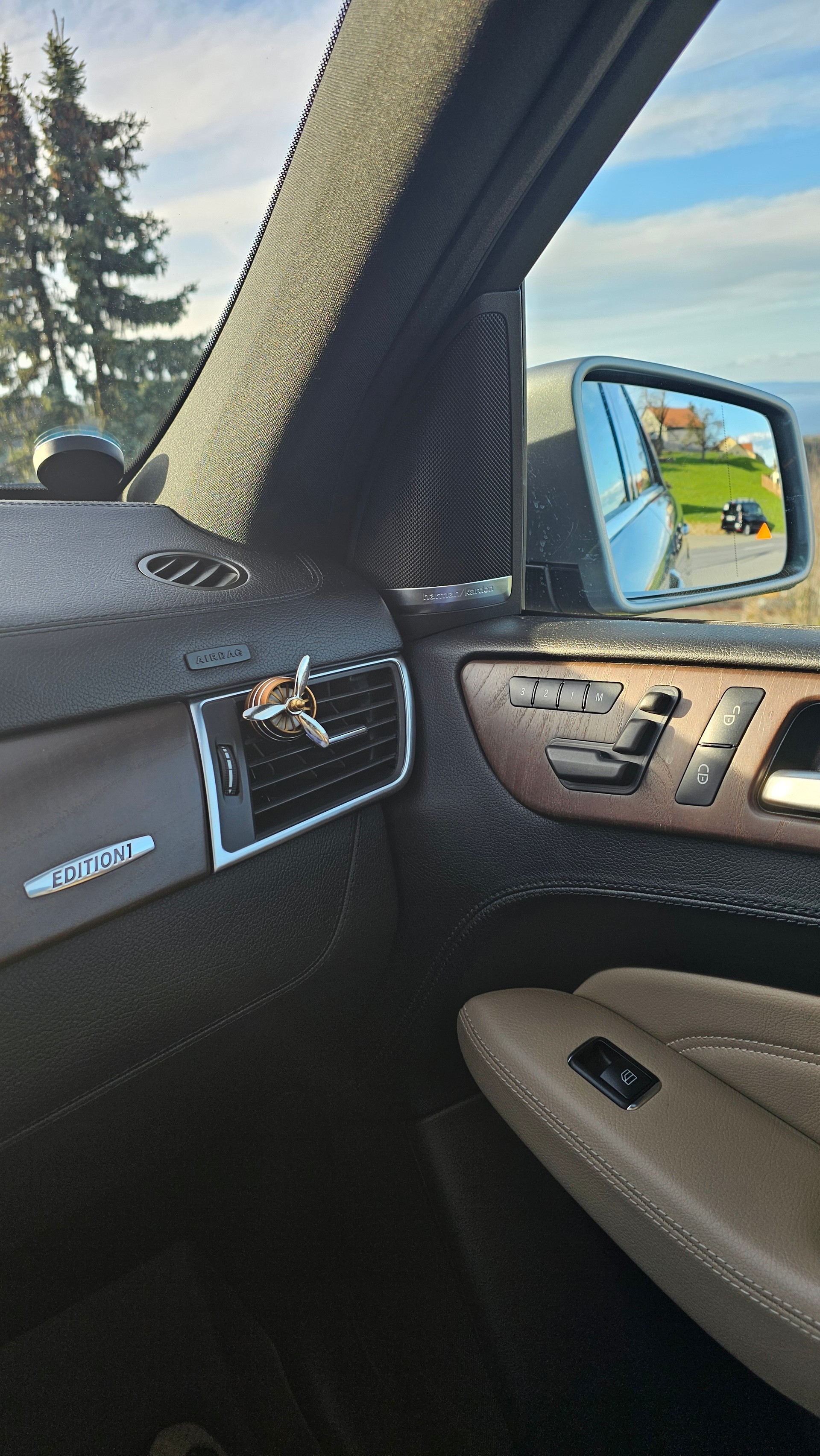 MERCEDES-BENZ ML 350 BlueTEC 4Matic 7G-Tronic-image-10