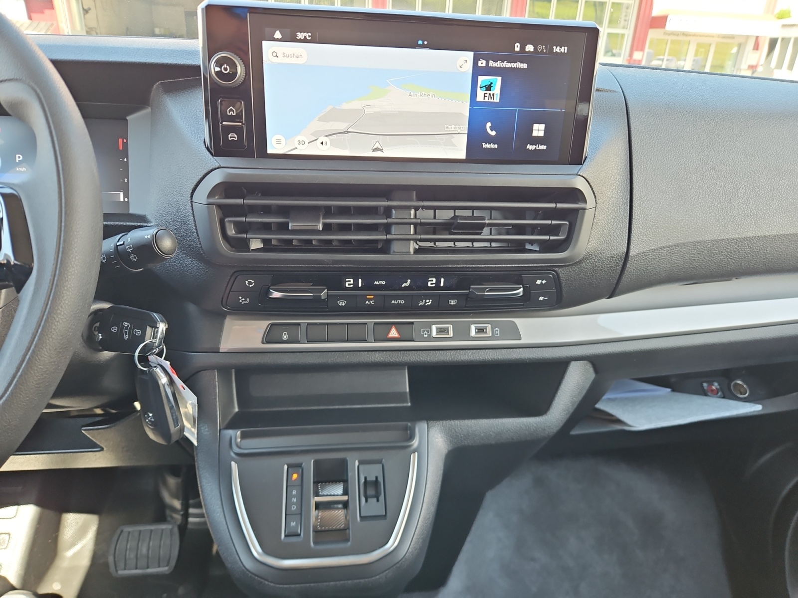 OPEL Vivaro Combi 2.0 CDTI s/s M-image-10