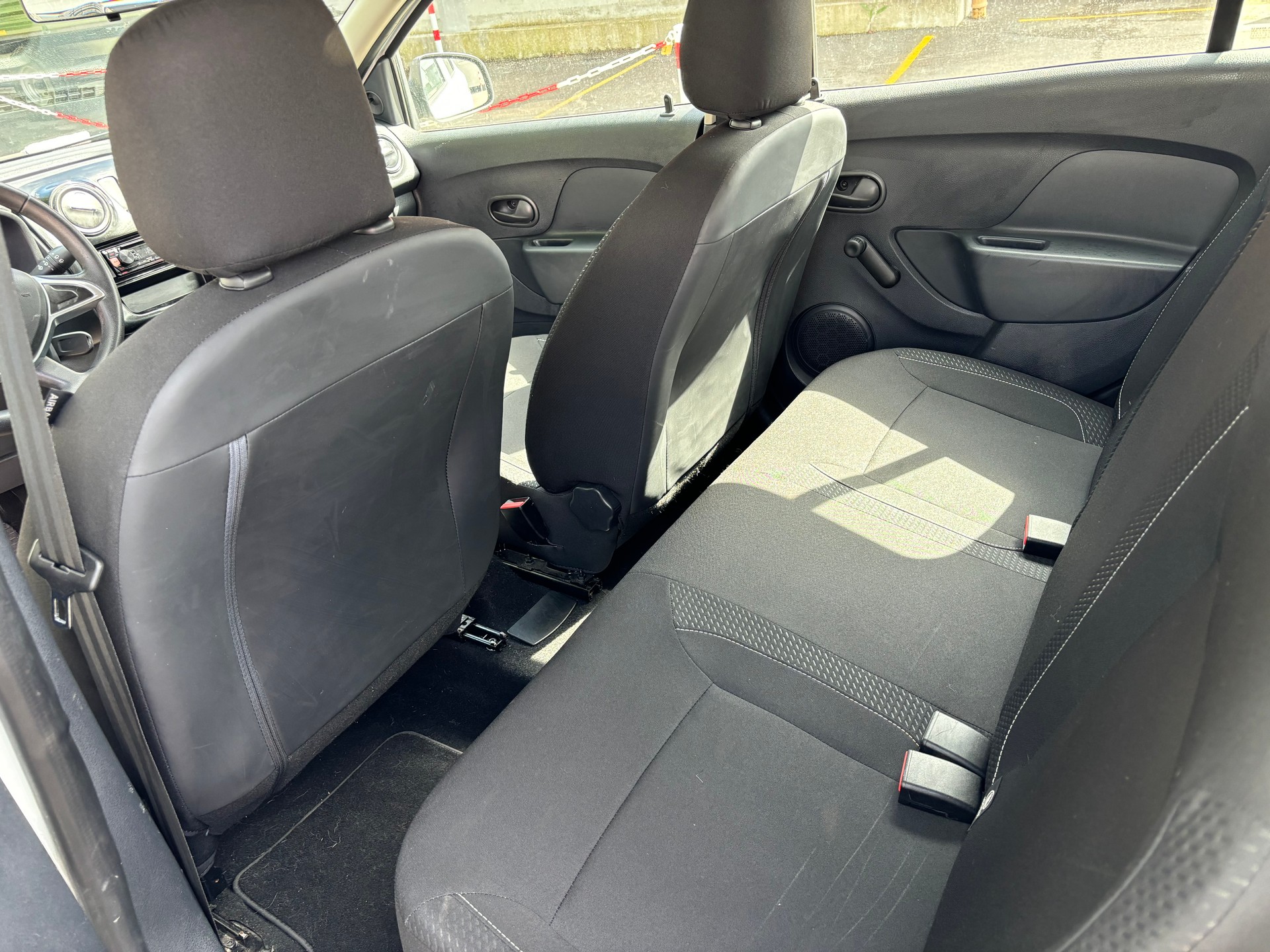 DACIA Sandero 1.0-image-6