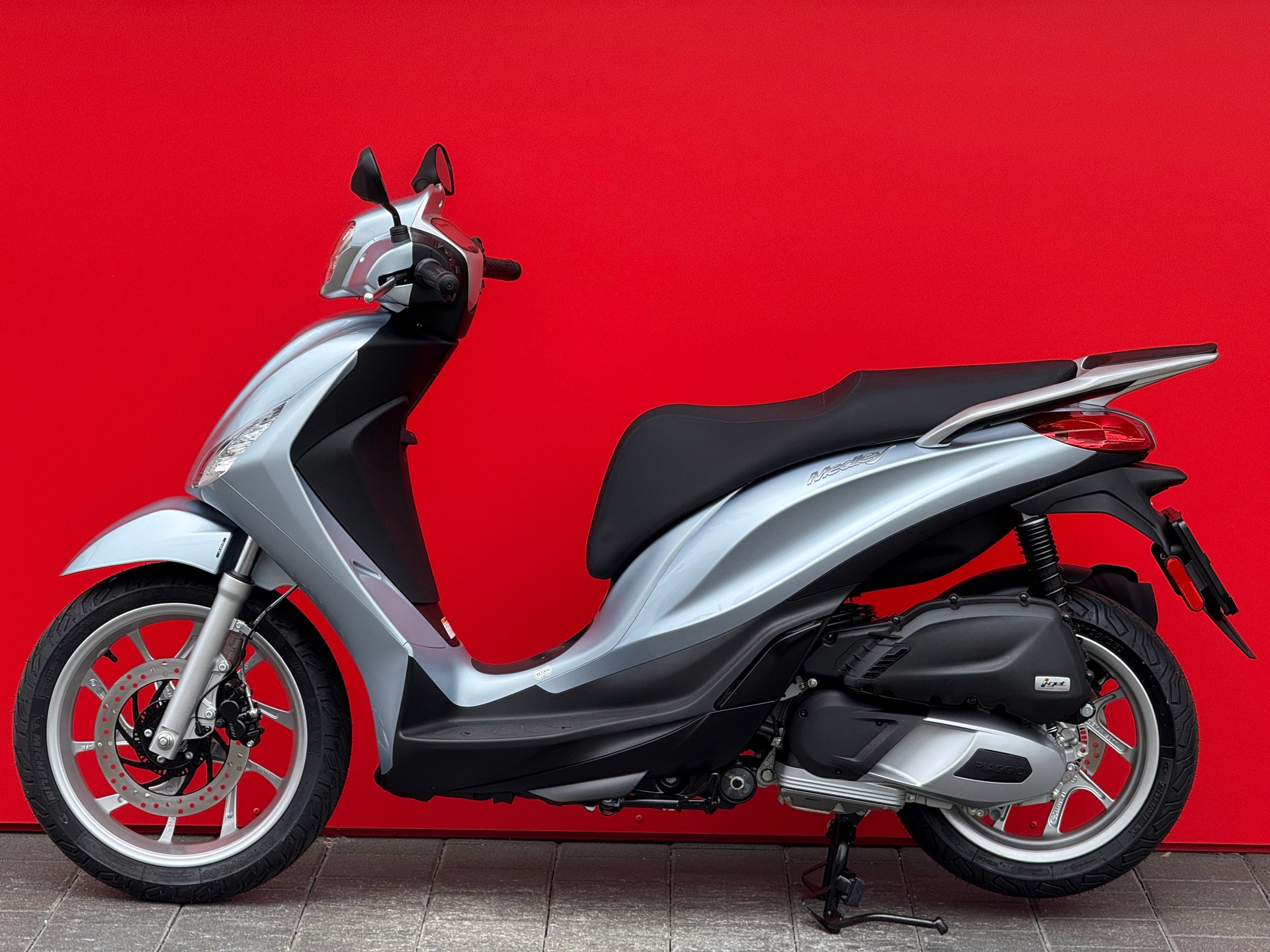 PIAGGIO Medley 125 E5+-image-3