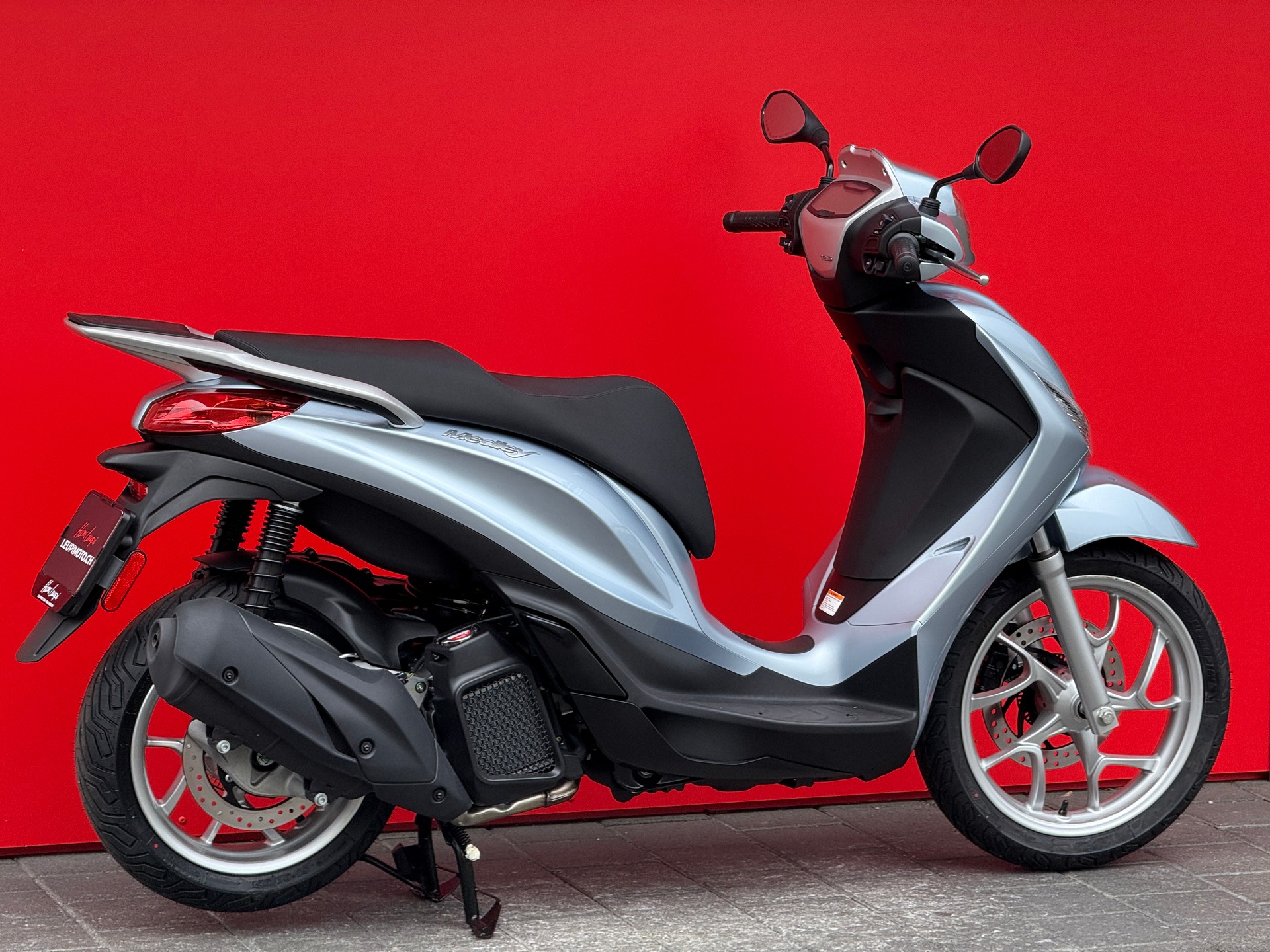 PIAGGIO Medley 125 E5+-image-10