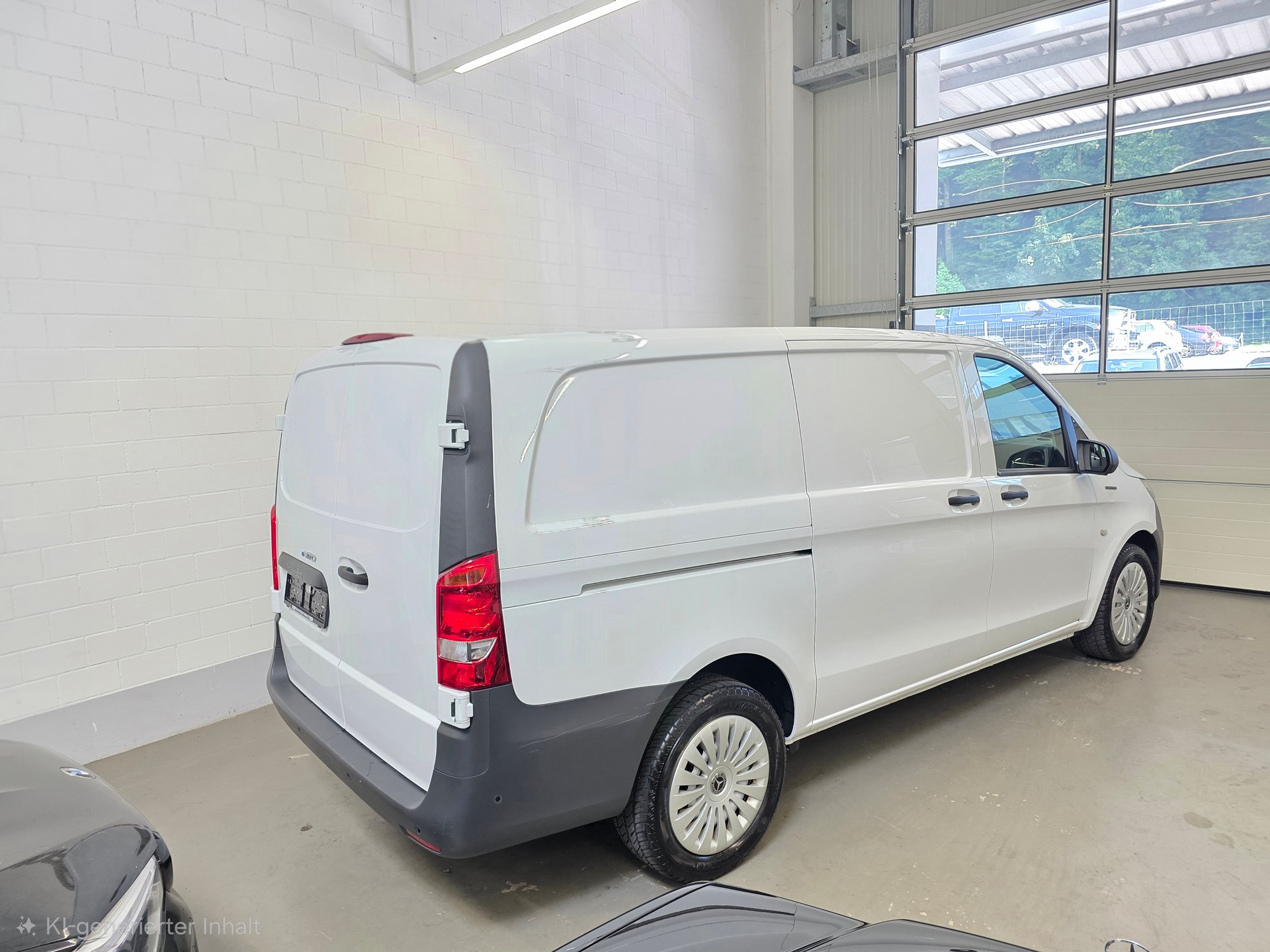 MERCEDES-BENZ eVito 112 Lang-showroom-element-2
