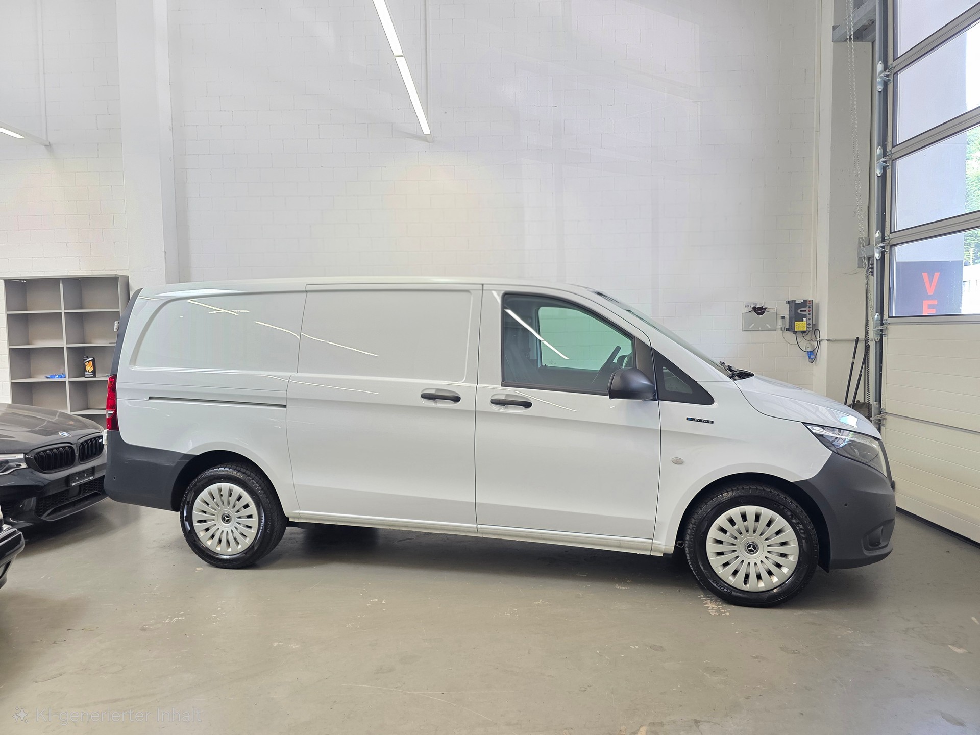 MERCEDES-BENZ eVito 112 Lang-showroom-element-1