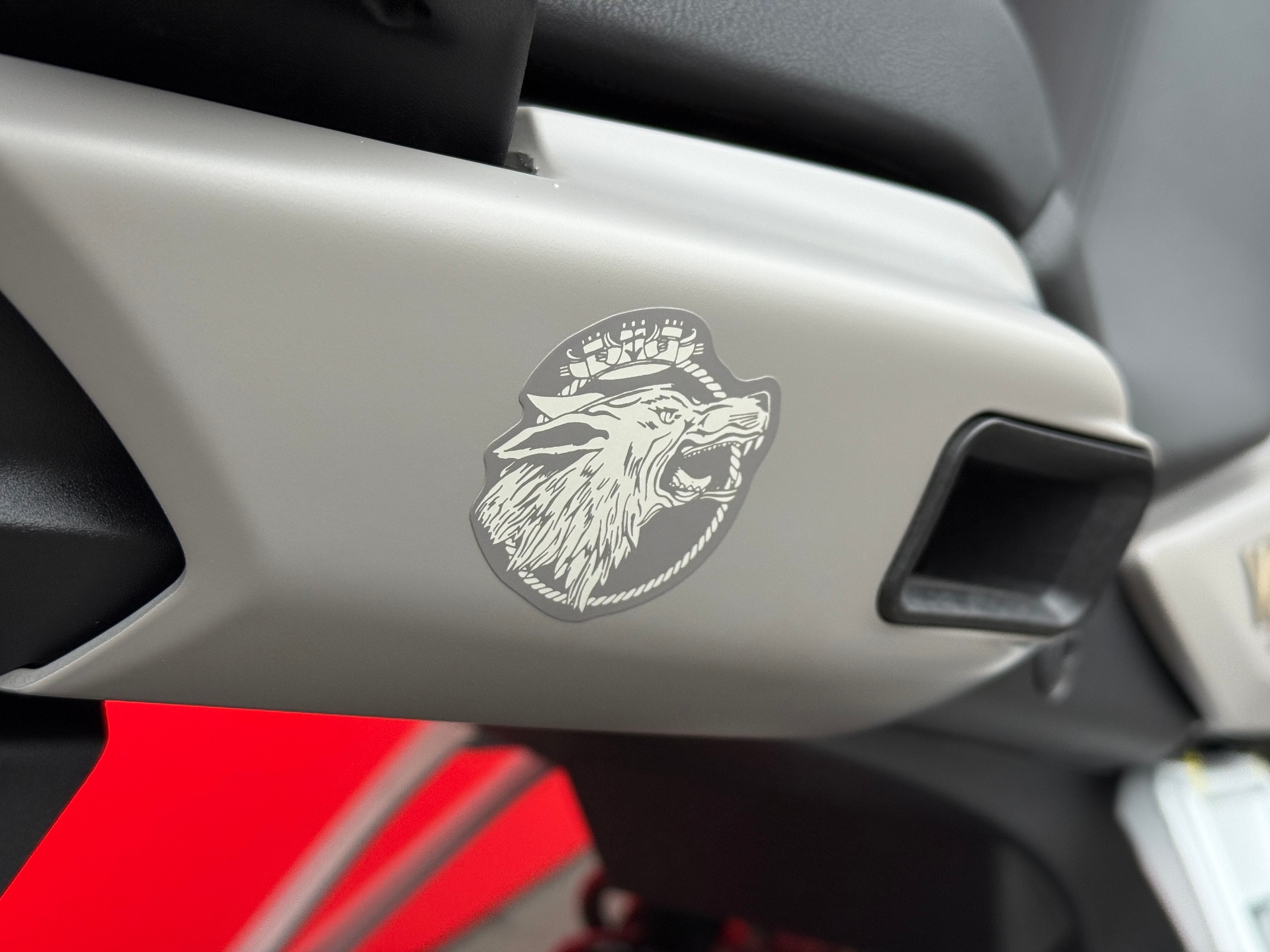 MOTO GUZZI V100 Mandello Aviazione Navale-image-11