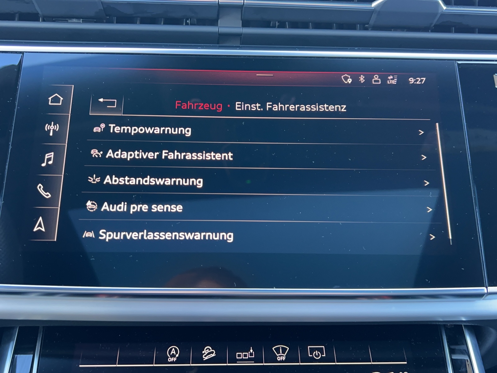 AUDI SQ7 4.0 TDI quattro tiptronic-image-20