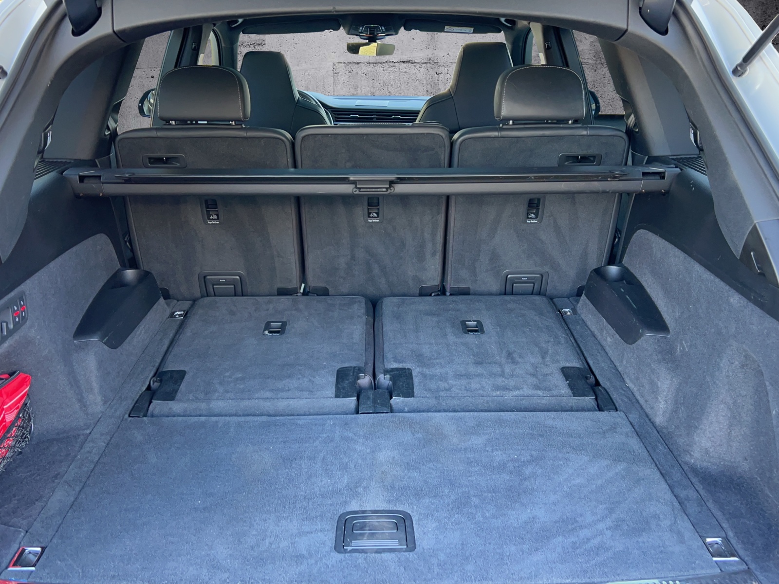 AUDI SQ7 4.0 TDI quattro tiptronic-image-18