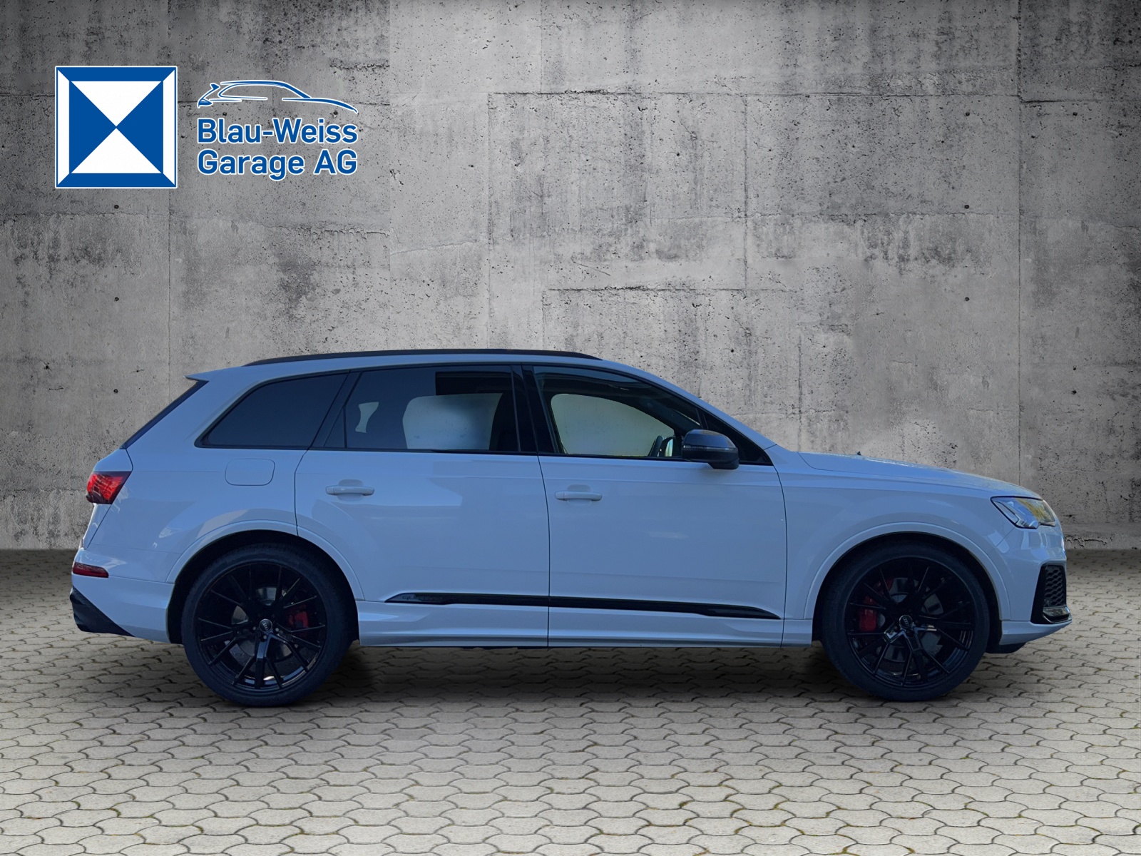 AUDI SQ7 4.0 TDI quattro tiptronic-showroom-element-3