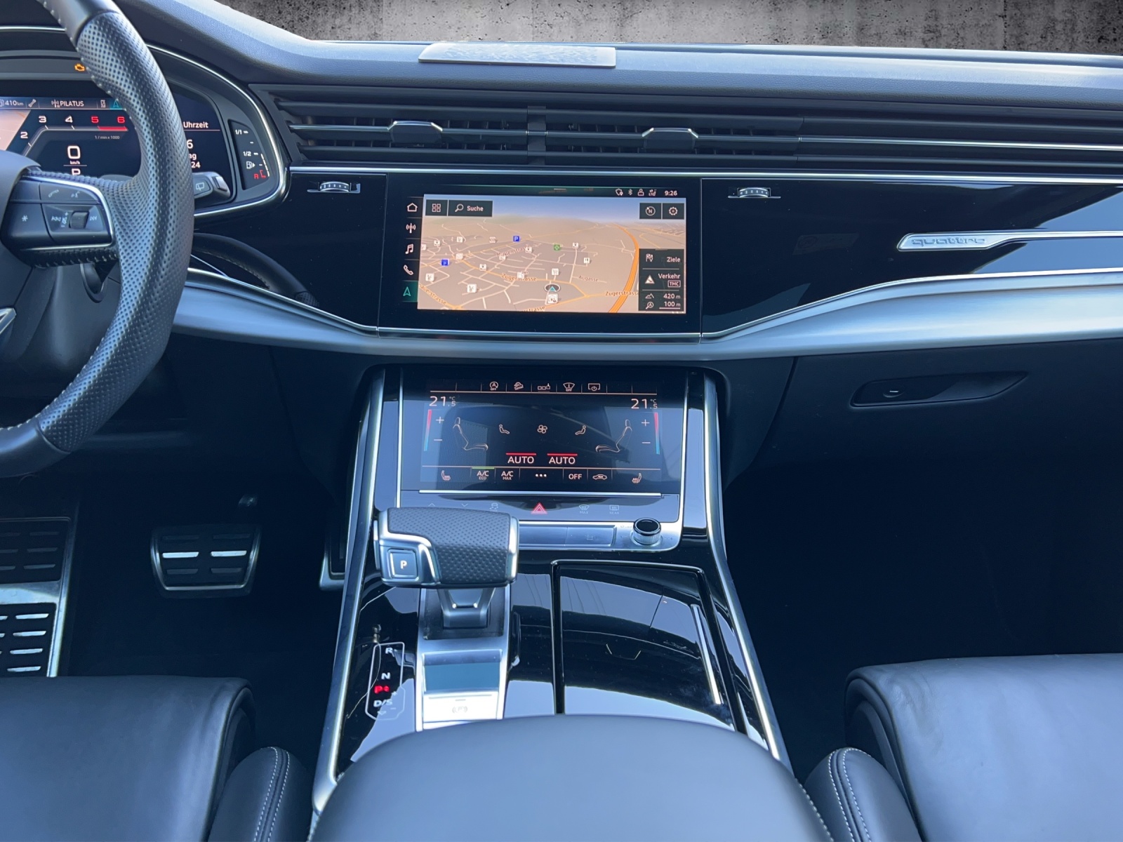 AUDI SQ7 4.0 TDI quattro tiptronic-image-16