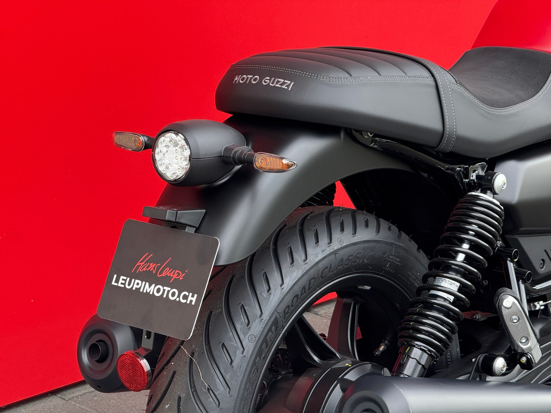 MOTO GUZZI V7 IV 850 Stone (35kW)-image-7