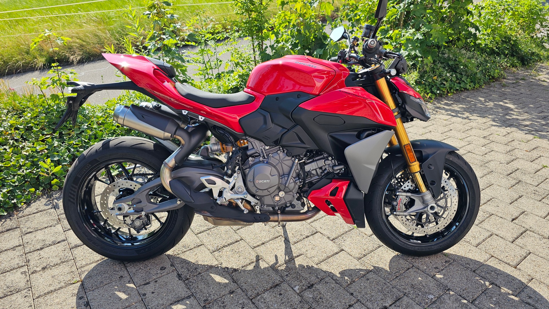 DUCATI V2 S-image-0