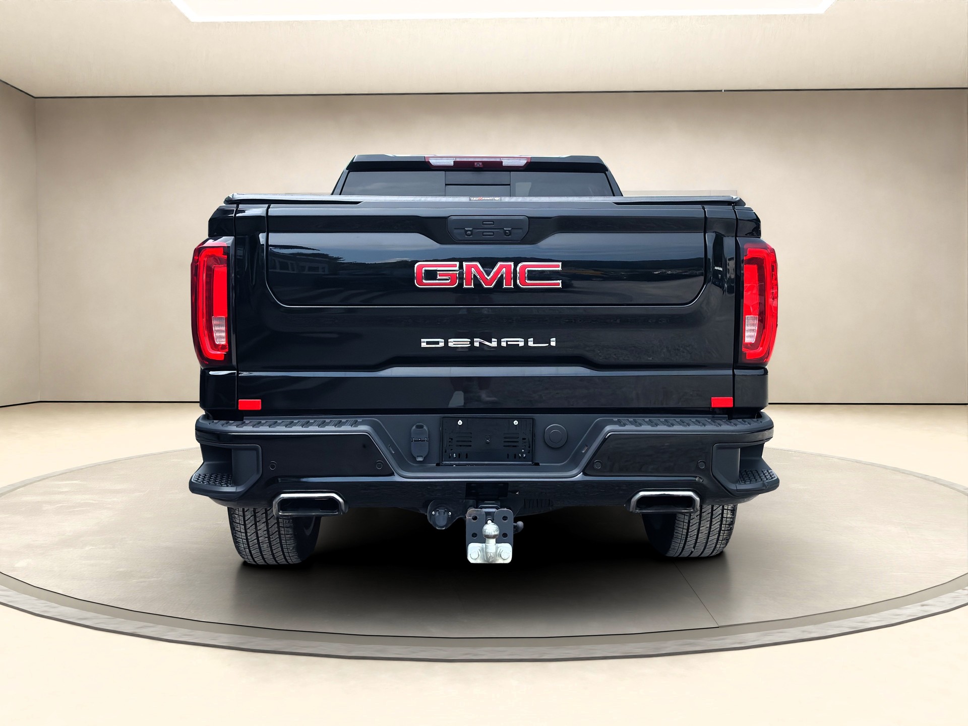 GMC Sierra Denali 1500 6.2 L V8 *3,5 T AHK*-image-5