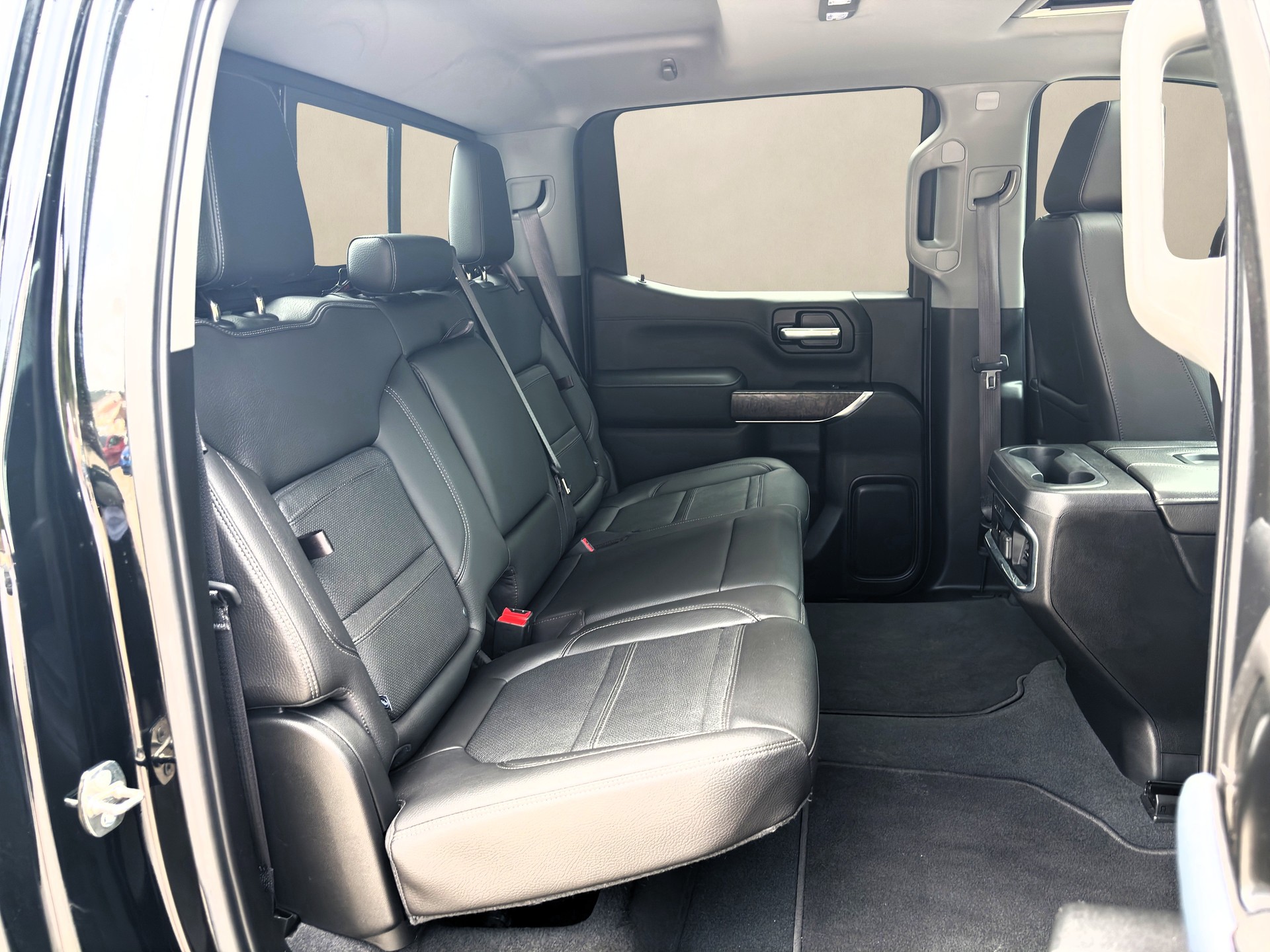 GMC Sierra Denali 1500 6.2 L V8 *3,5 T AHK*-image-14