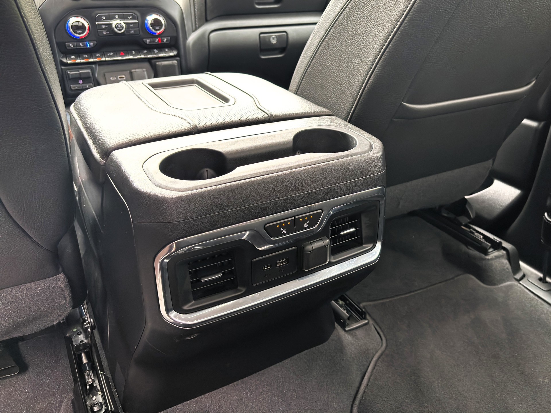 GMC Sierra Denali 1500 6.2 L V8 *3,5 T AHK*-image-11