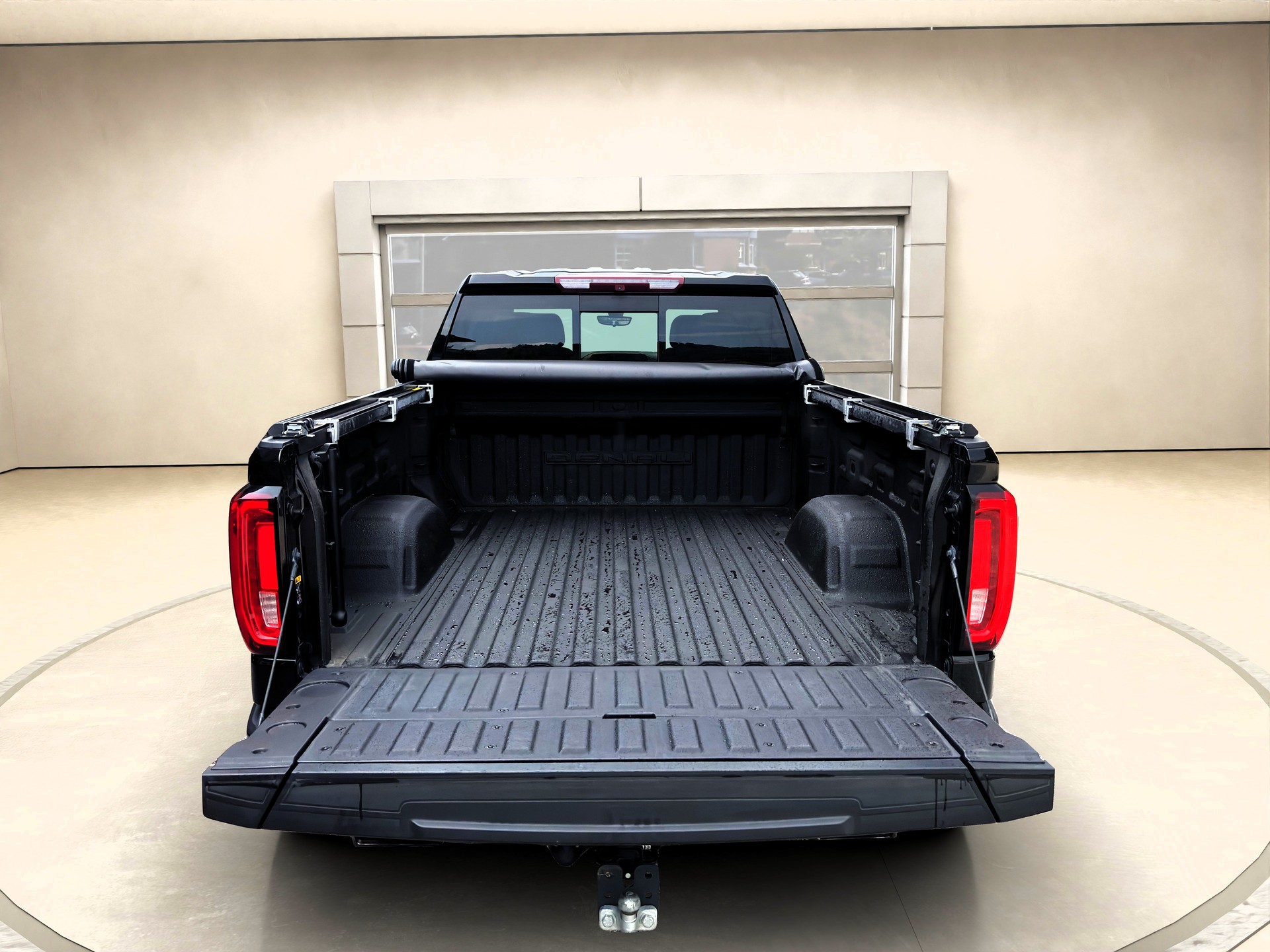 GMC Sierra Denali 1500 6.2 L V8 *3,5 T AHK*-image-15