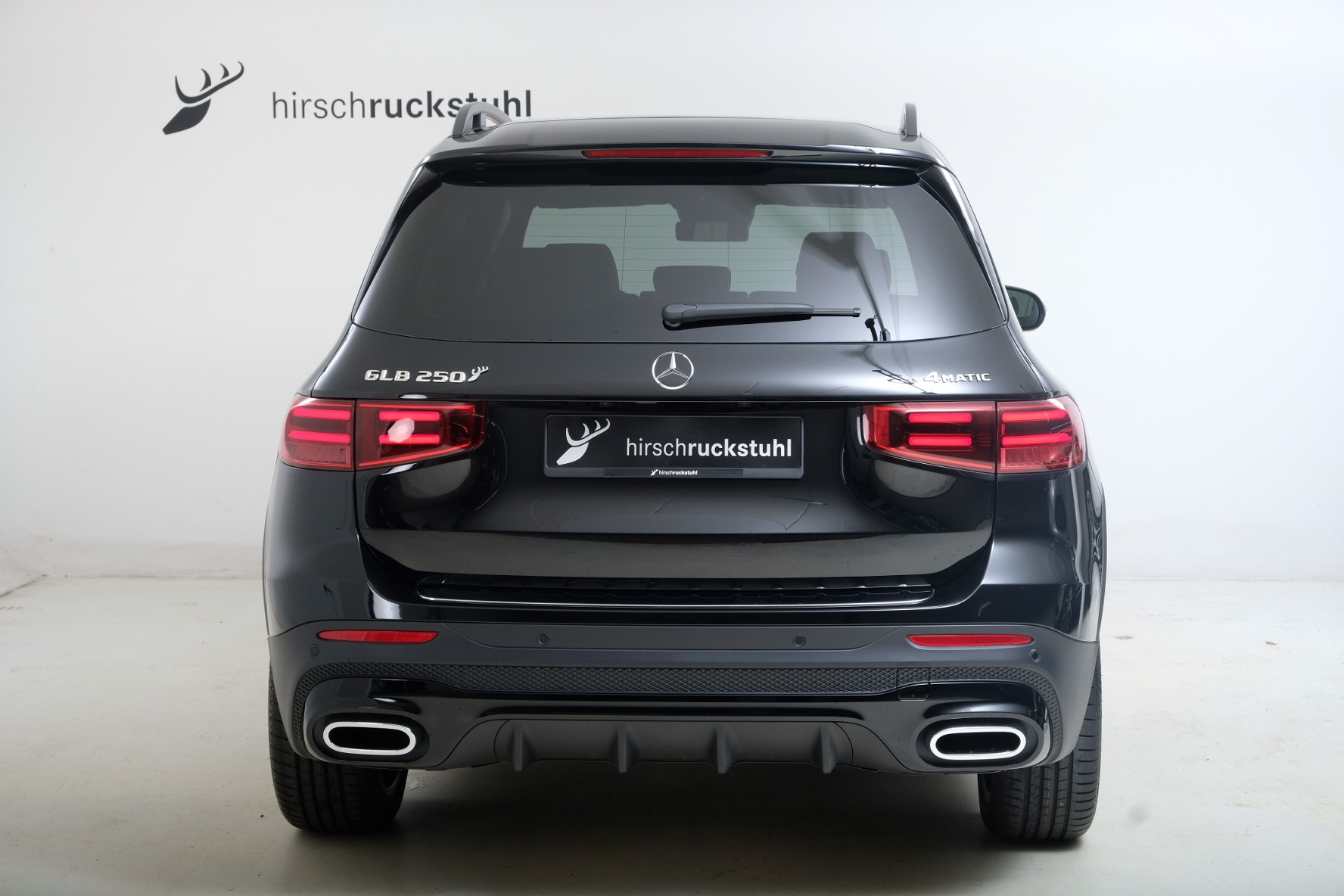 MERCEDES-BENZ GLB 250 4Matic 8G-Tronic-image-4