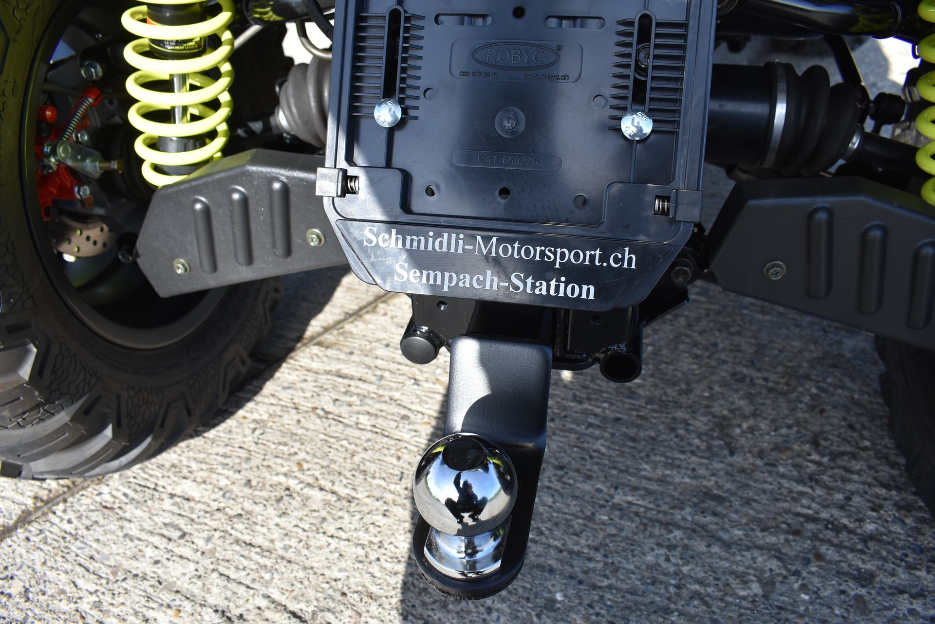 TGB Blade 1000 EFI LT Touring 4x4-image-11